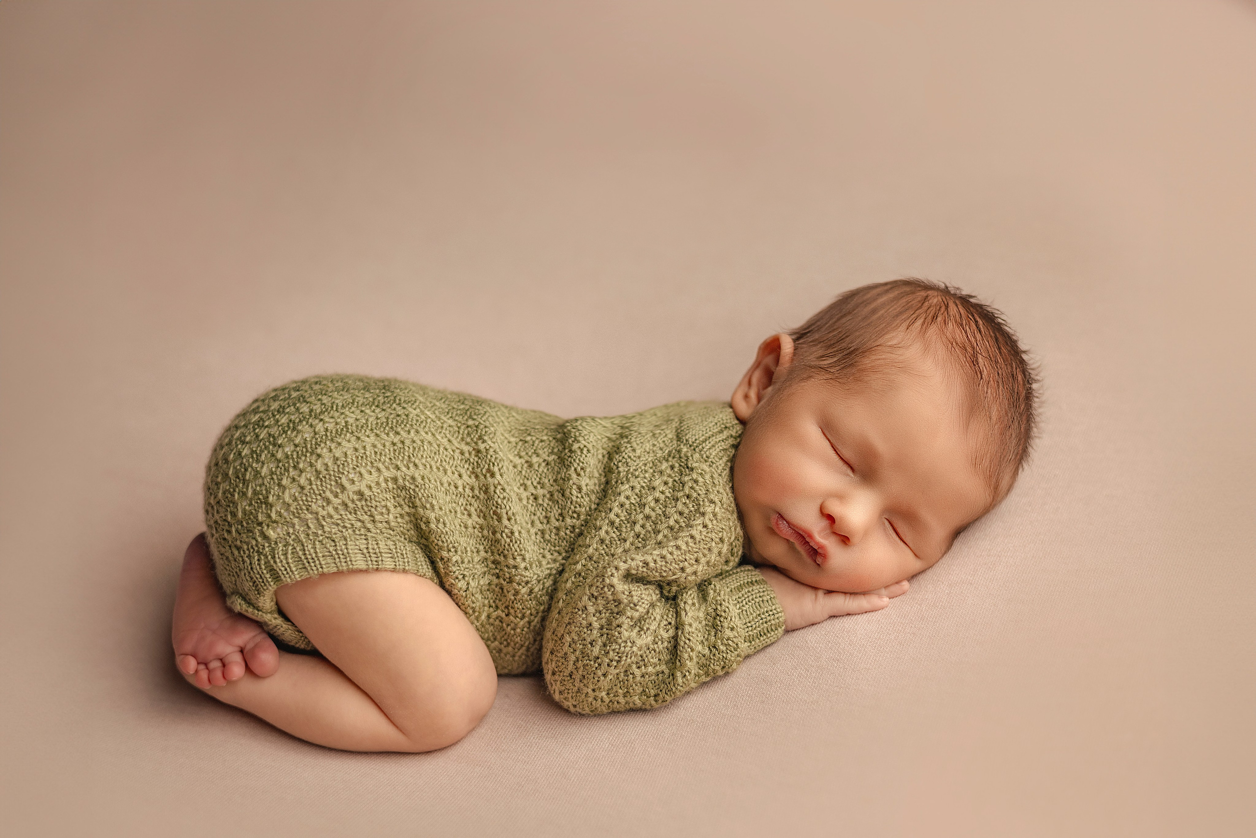 Фотосессия новорожденных Москва. Фотограф новорожденных в Москве Кристина Левит