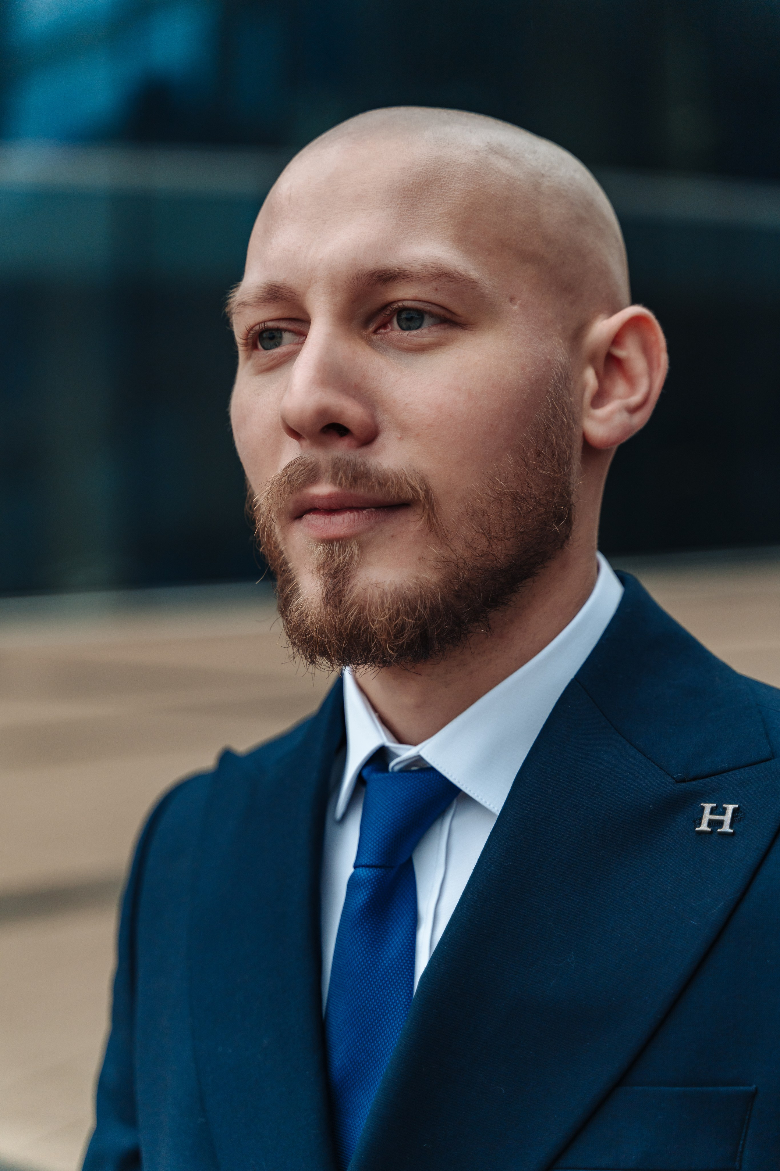 Михаил + Виктория