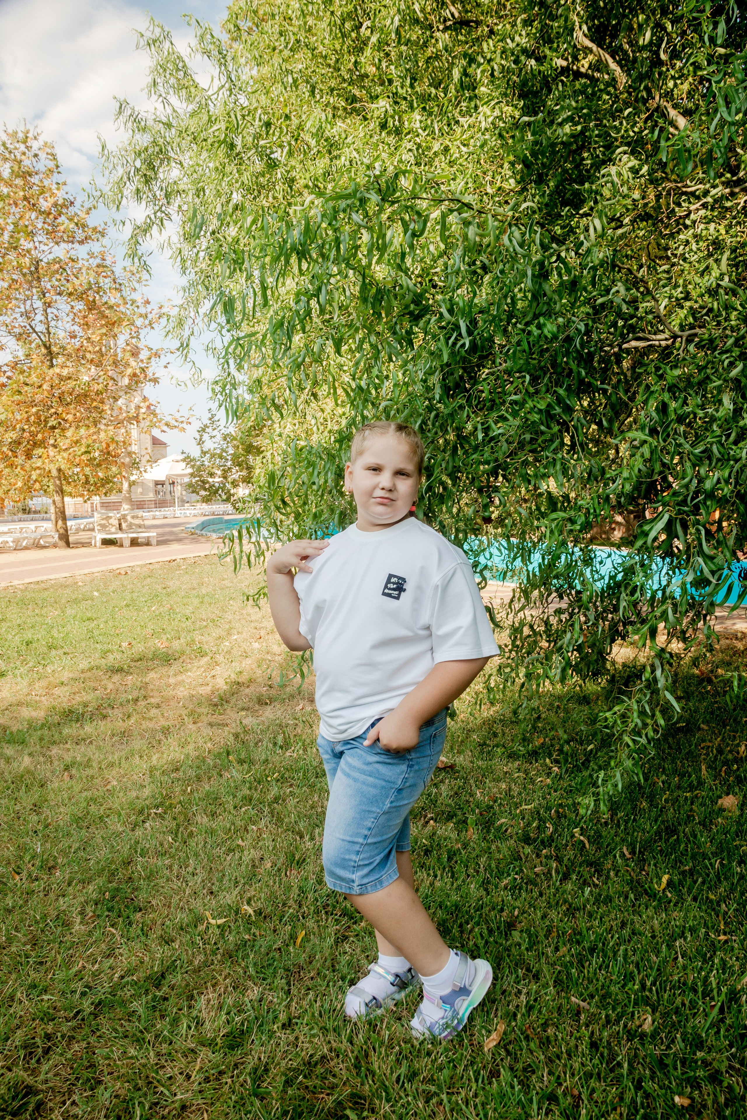 Марина, Андрей и Алена. Фотограф в Геленджике, Архипо-Осиповке, Абрау-Дюрсо, Кринице Виктория