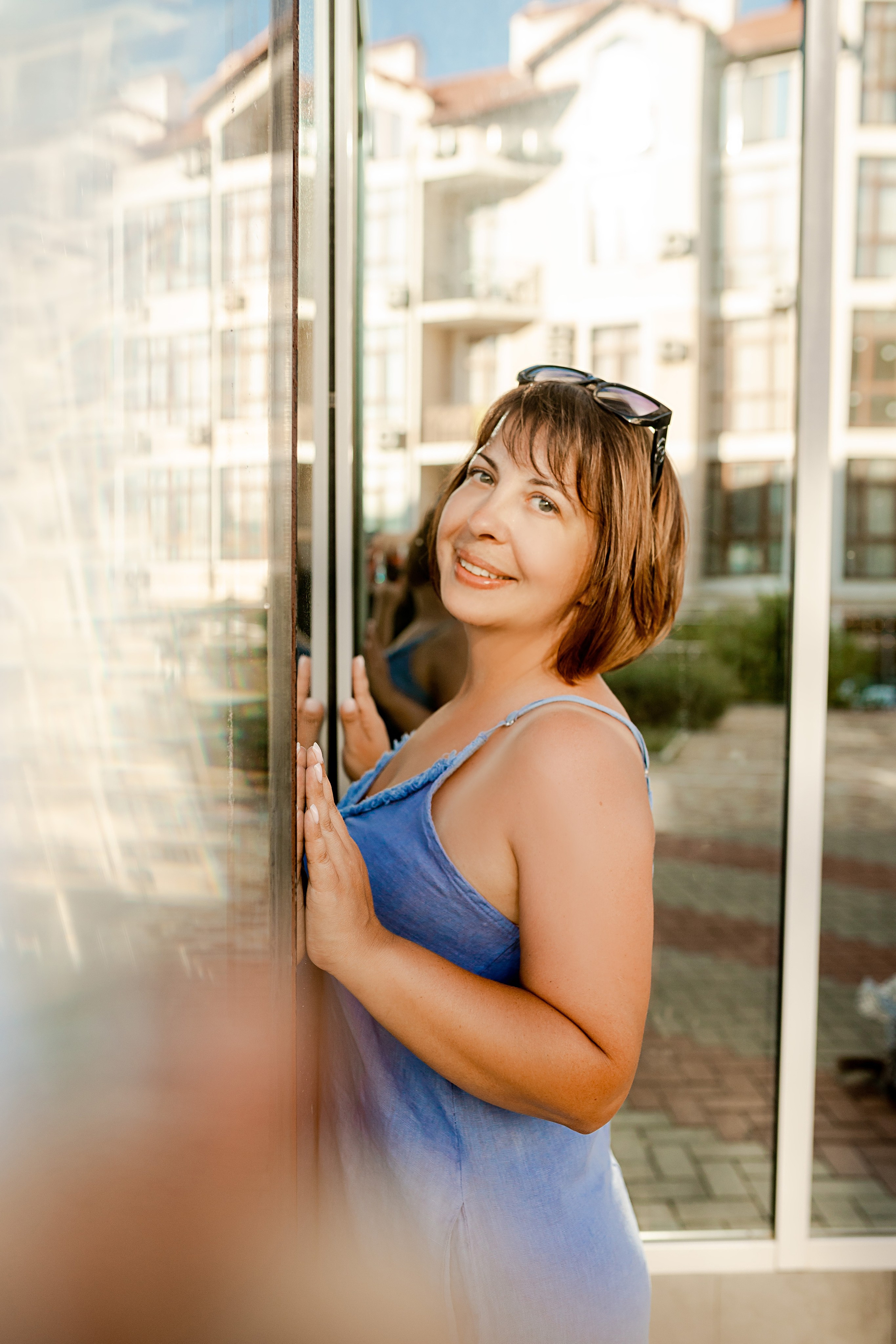 Ольга Николаева. Фотограф в Геленджике, Архипо-Осиповке, Абрау-Дюрсо, Кринице Виктория