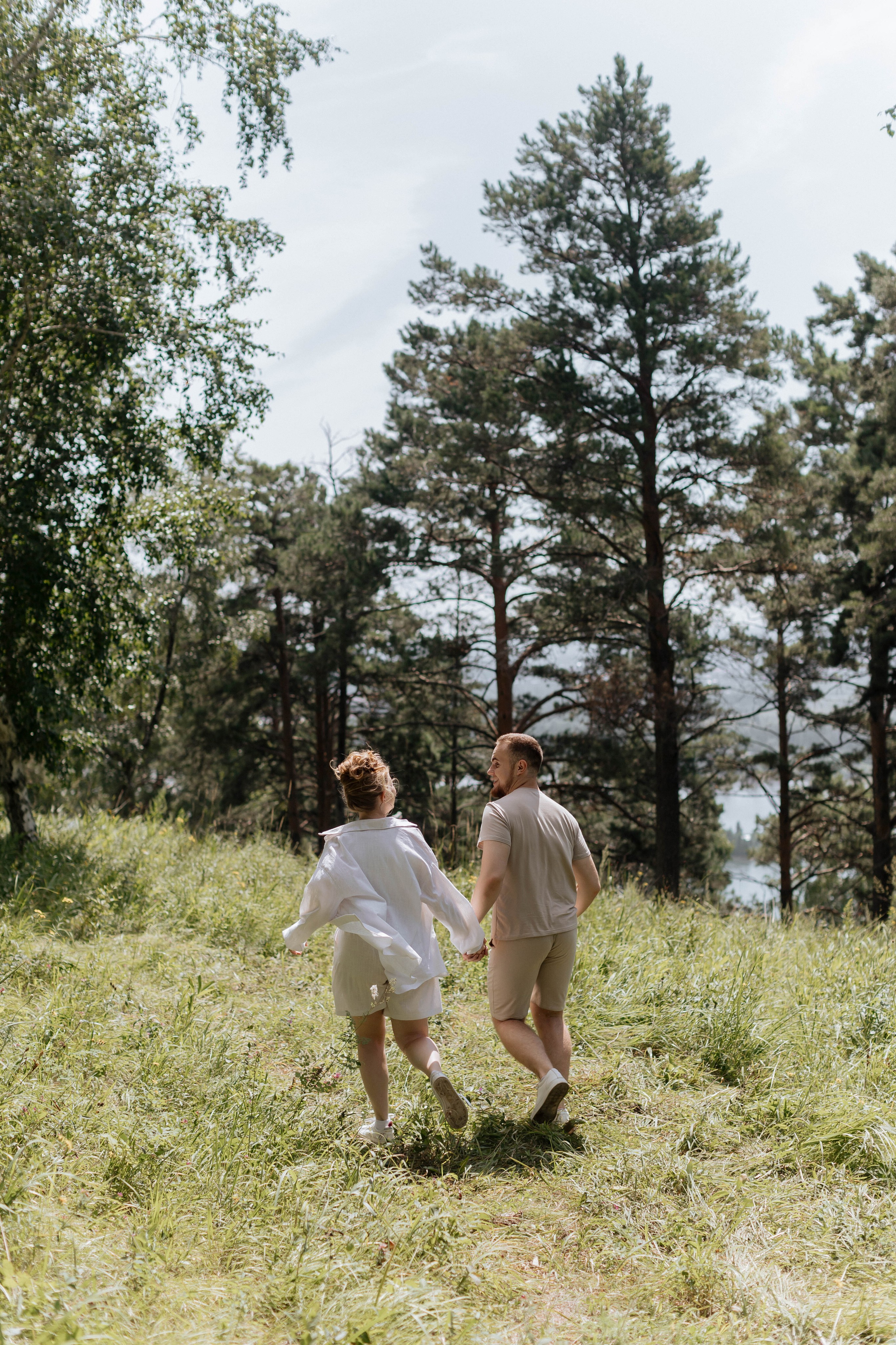 Никита & Ульяна. Главная