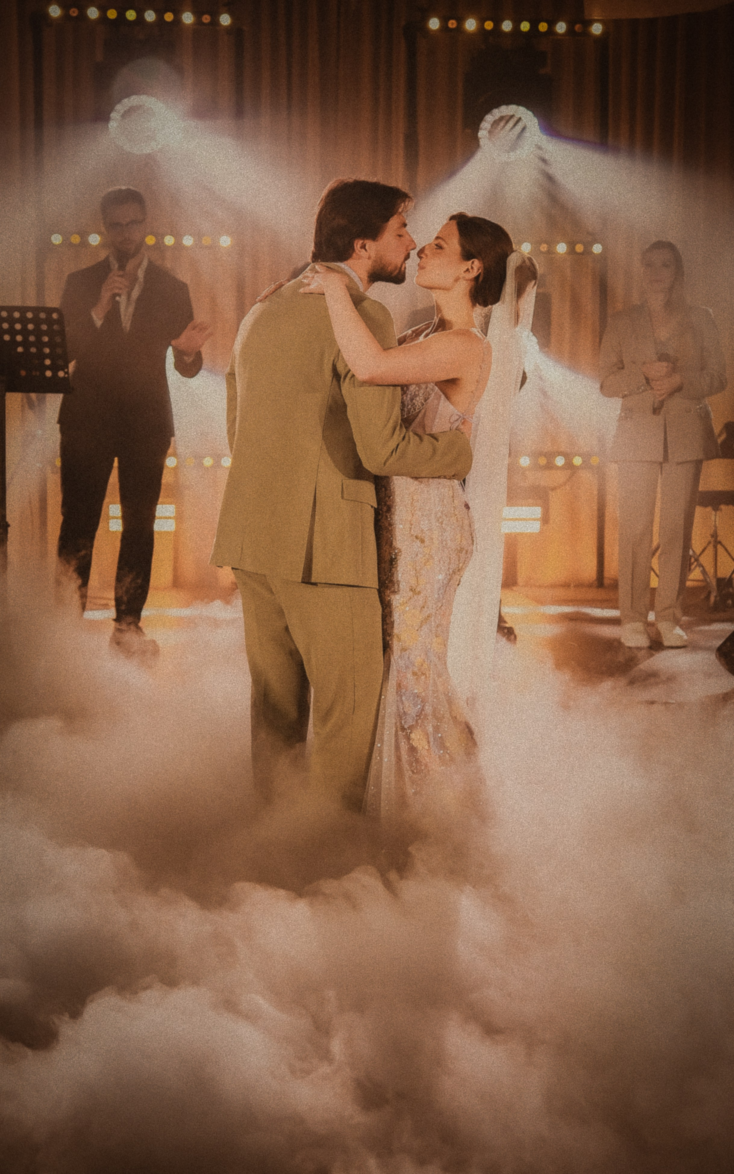 Горячие сердца и ноты Грузии. Свадебный и семейный фотограф Москва Варламова Виктория