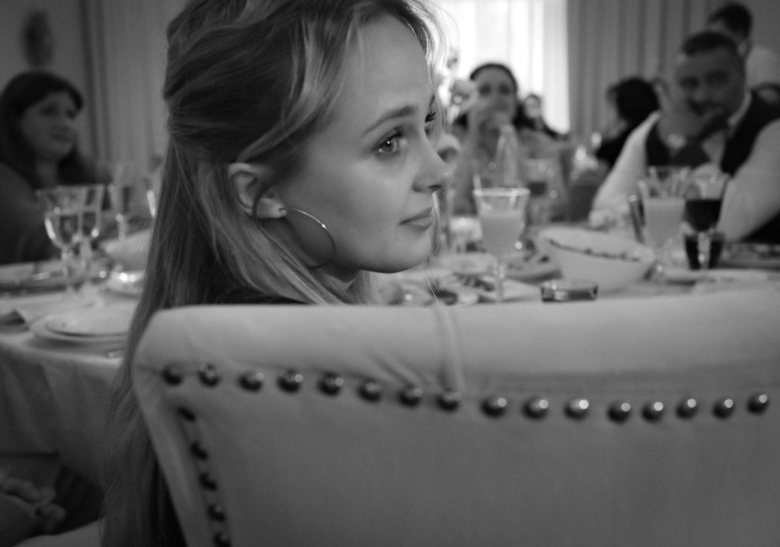 Anna & Dmitry. Свадебный и семейный фотограф Москва Варламова Виктория