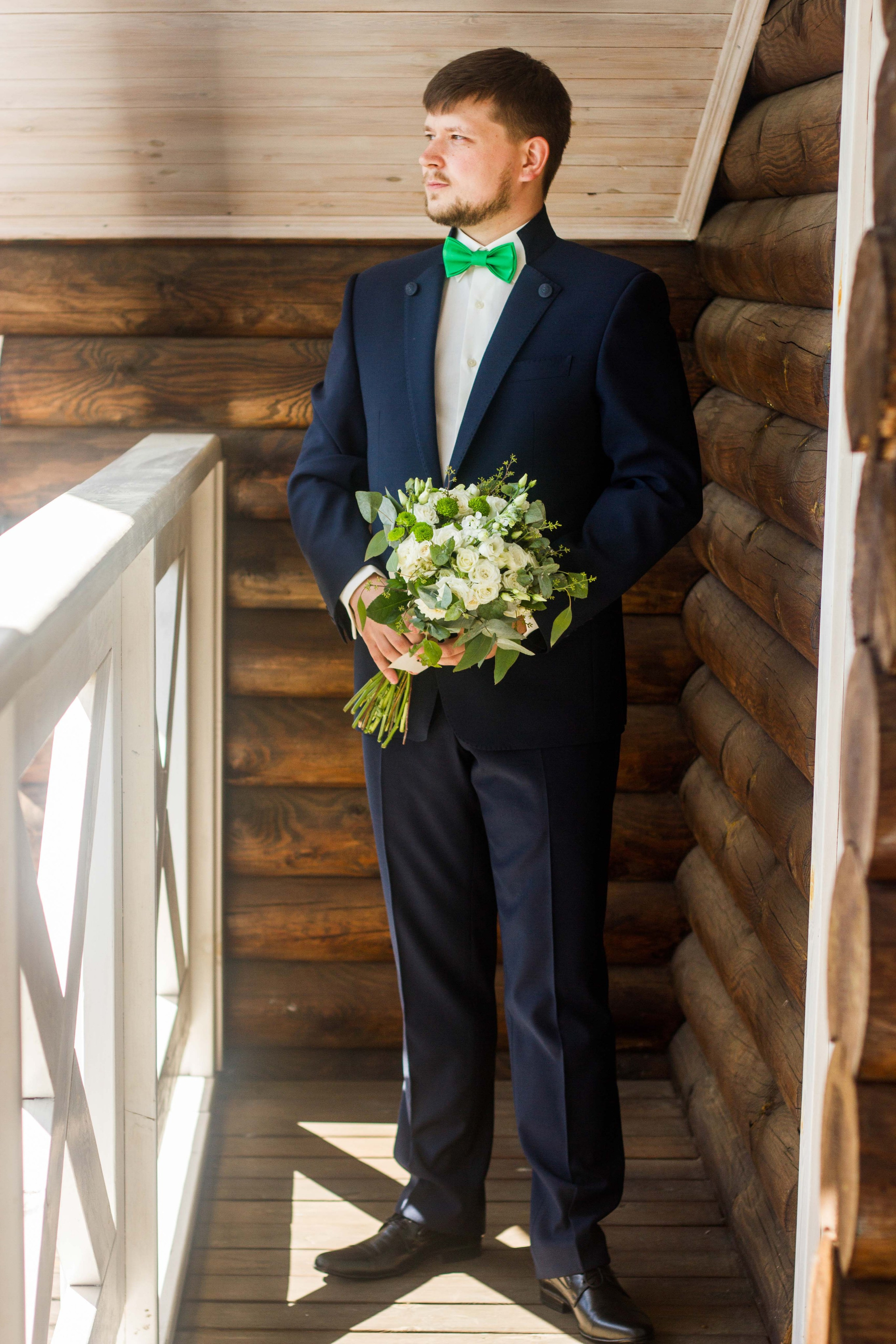 Свадебная фотосессия Анатолия и Екатерины. Видеограф на свадьбу Минск Андрей Щербо