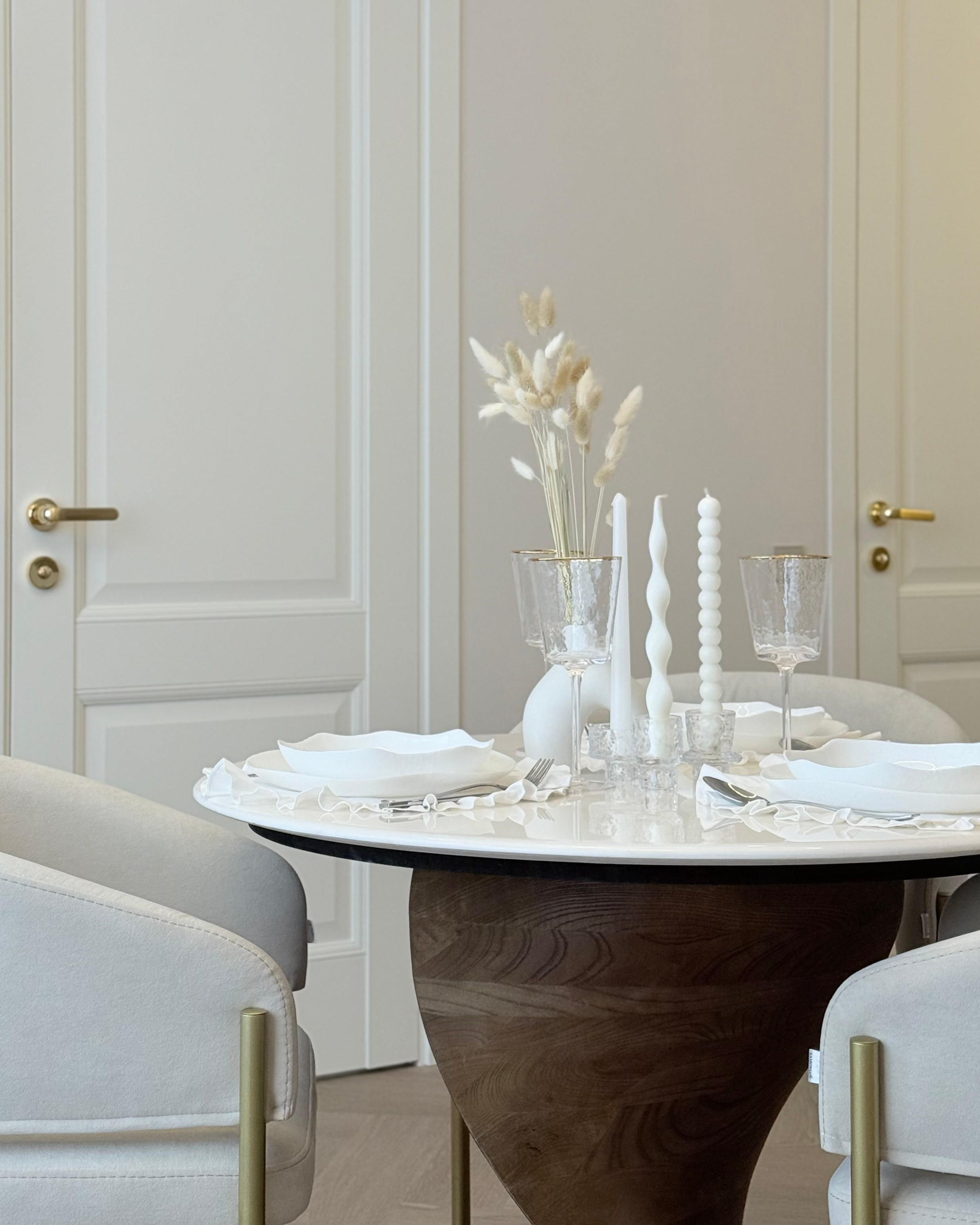 ЖК Легенда Малоохтинский. Реализованный проект. Дизайн-студия интерьеров Юлии Ивановой