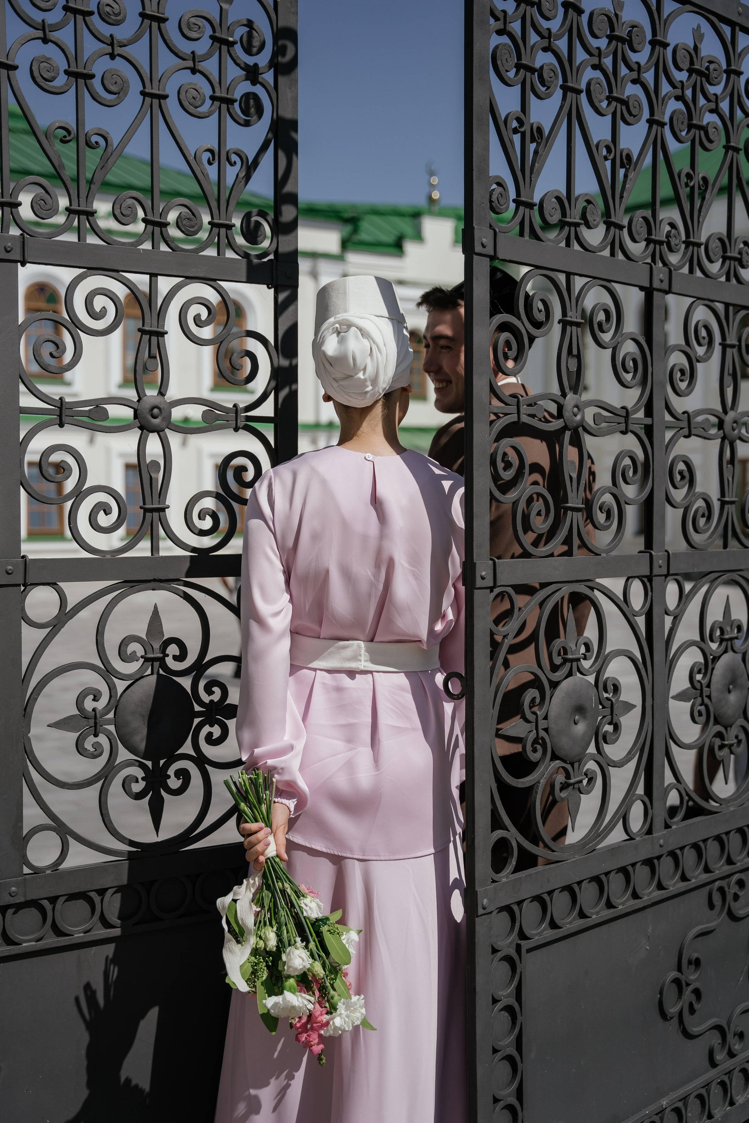 Ильнар|Лиана. Фотограф Казань Айгуль Латипова