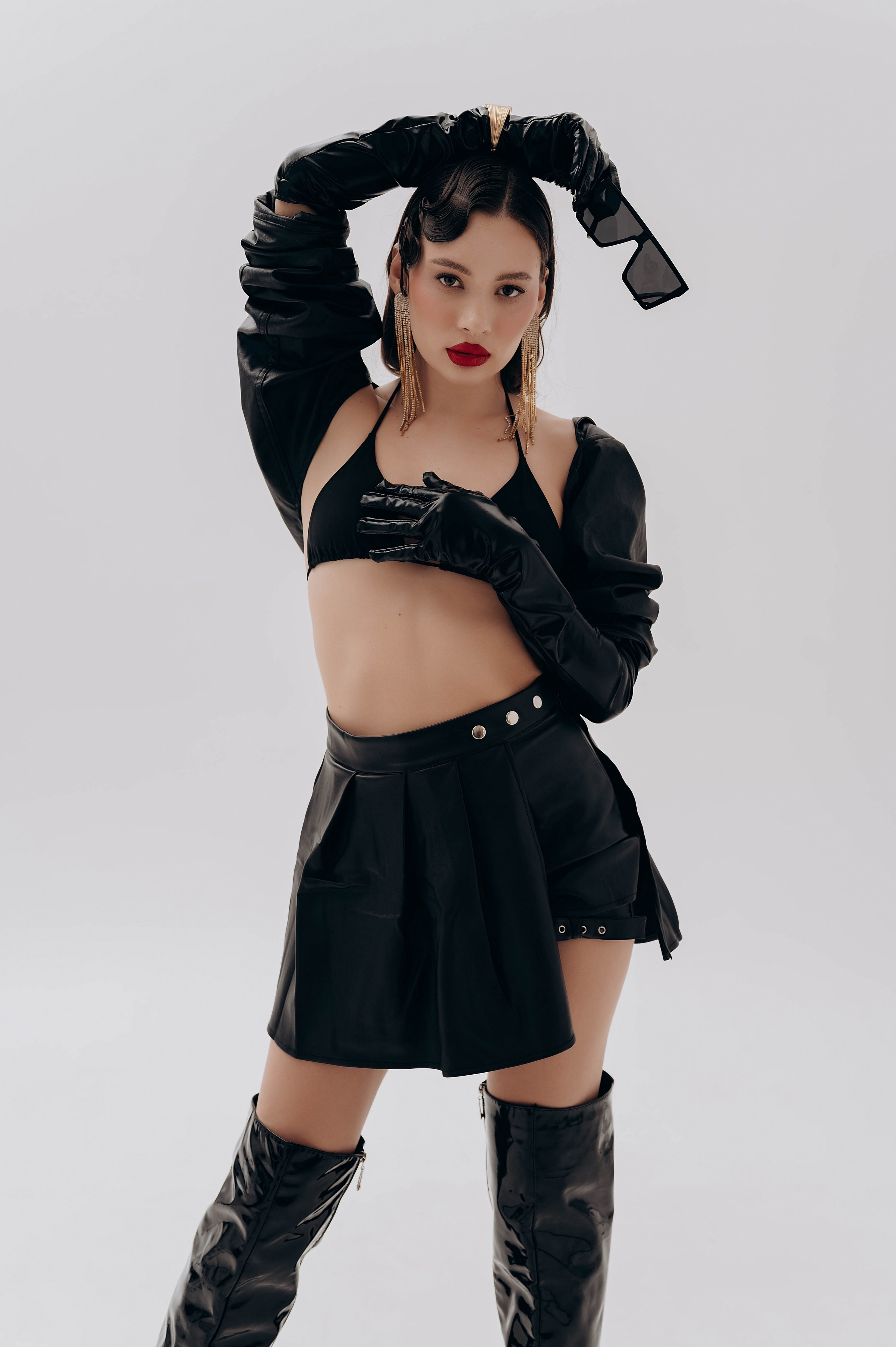 Индивидуальные фотосессии. Главная