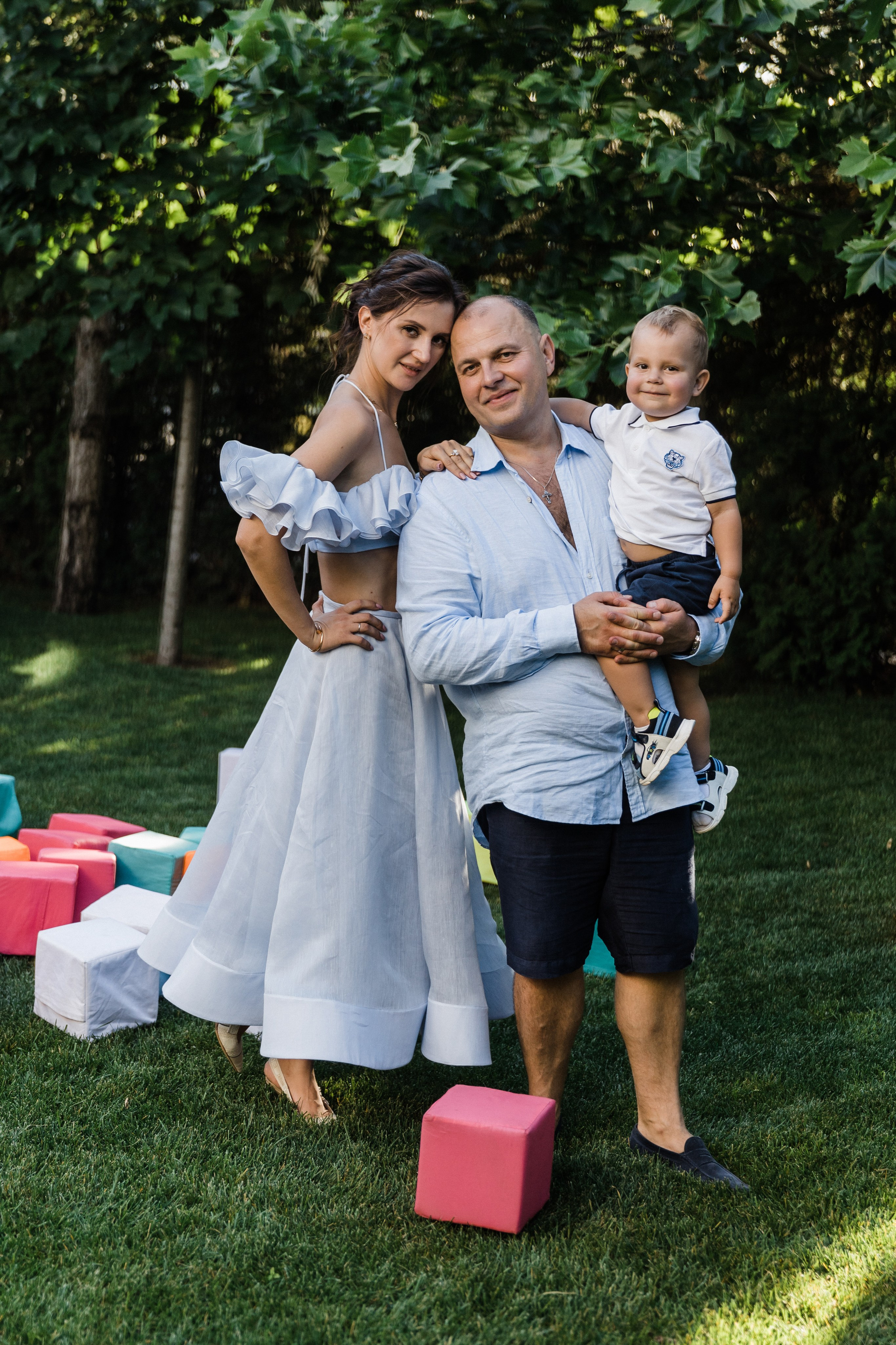 Семейная. Свадебный фотограф в Краснодаре