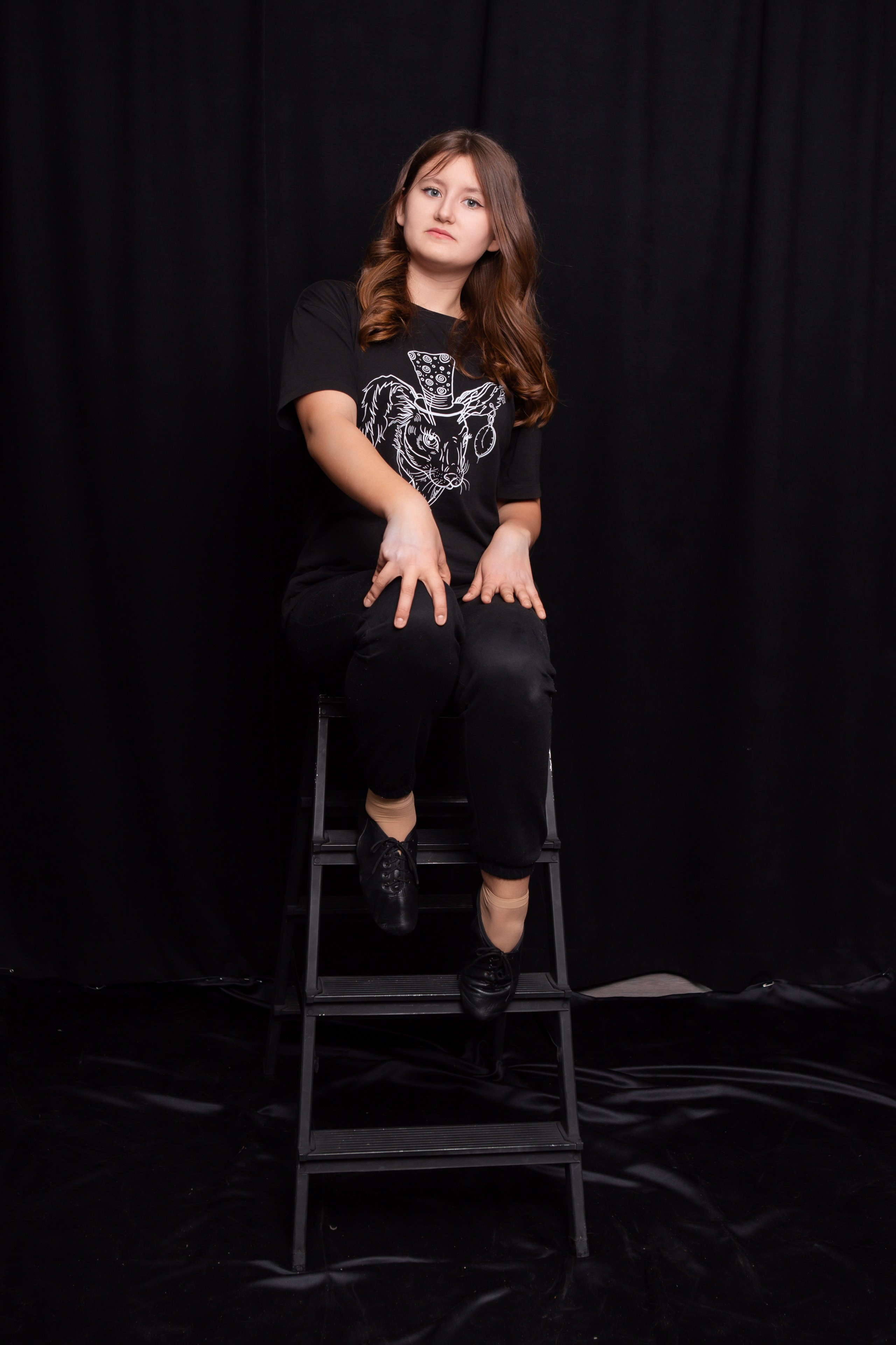 ТС ФАНТАЗИЯ — БОЛЬШАЯ СЪЕМКА. Профессиональный фотограф в Мценске и Орловской области