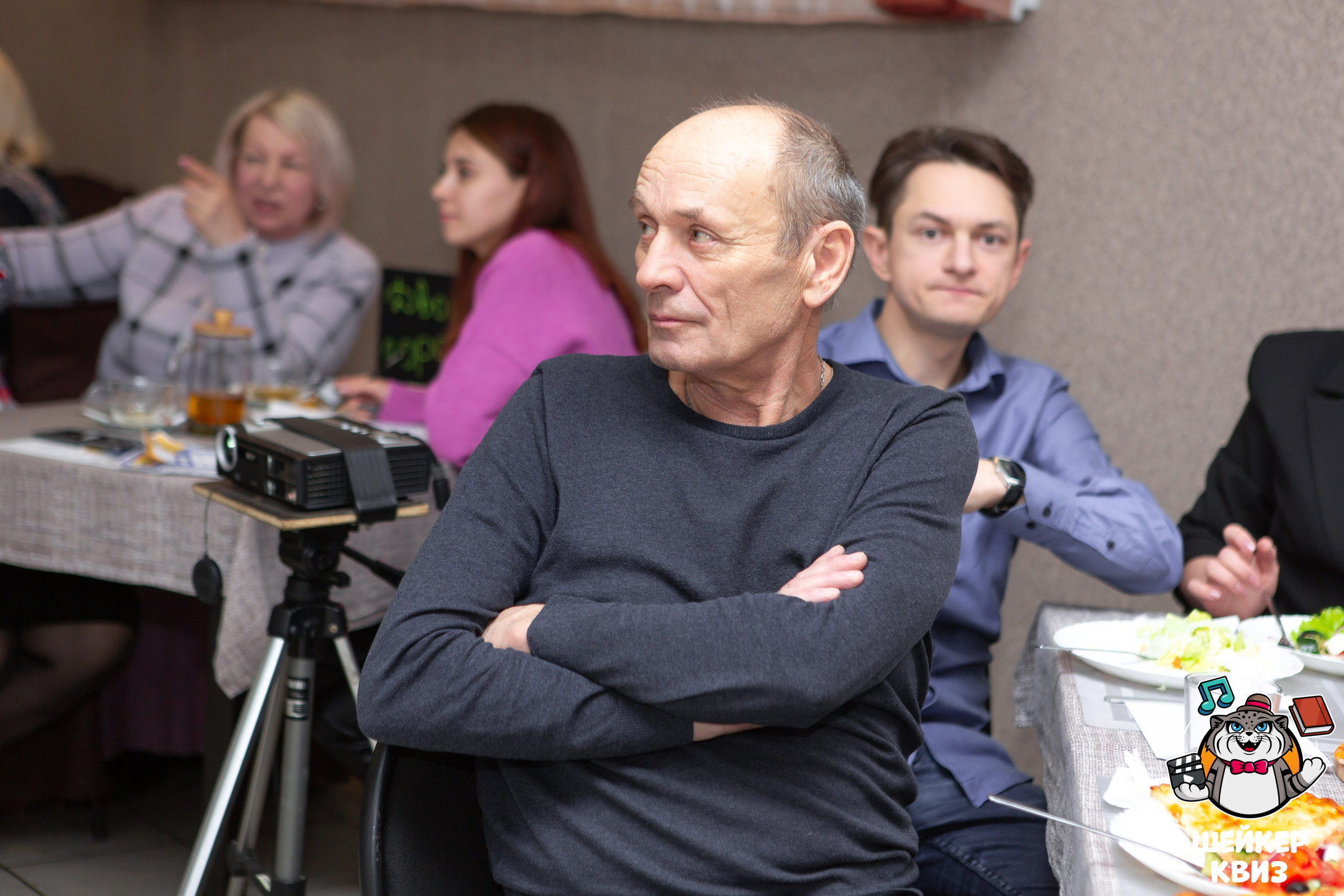 ШЕЙКЕР КВИЗ — МЦЕНСК от 16,02. Профессиональный фотограф в Мценске и Орловской области