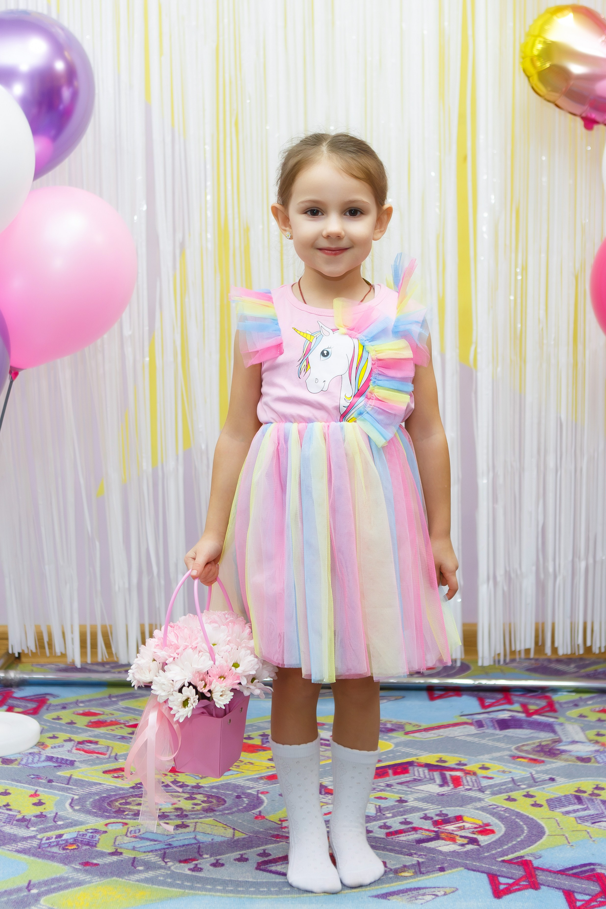 ШОУ KIDS 19.12. Профессиональный фотограф в Мценске и Орловской области