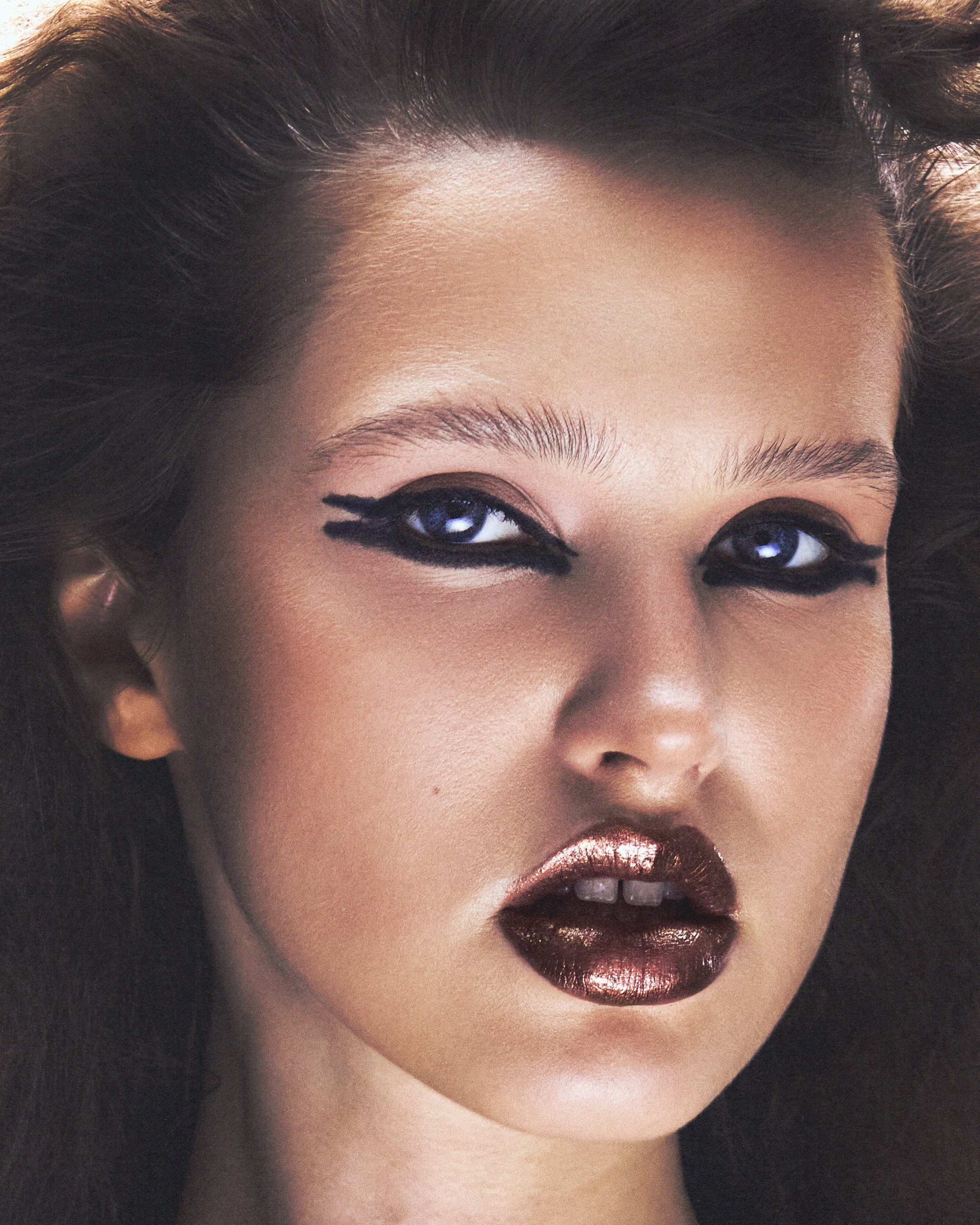 Maria Levitskaya Commercial Retoucher