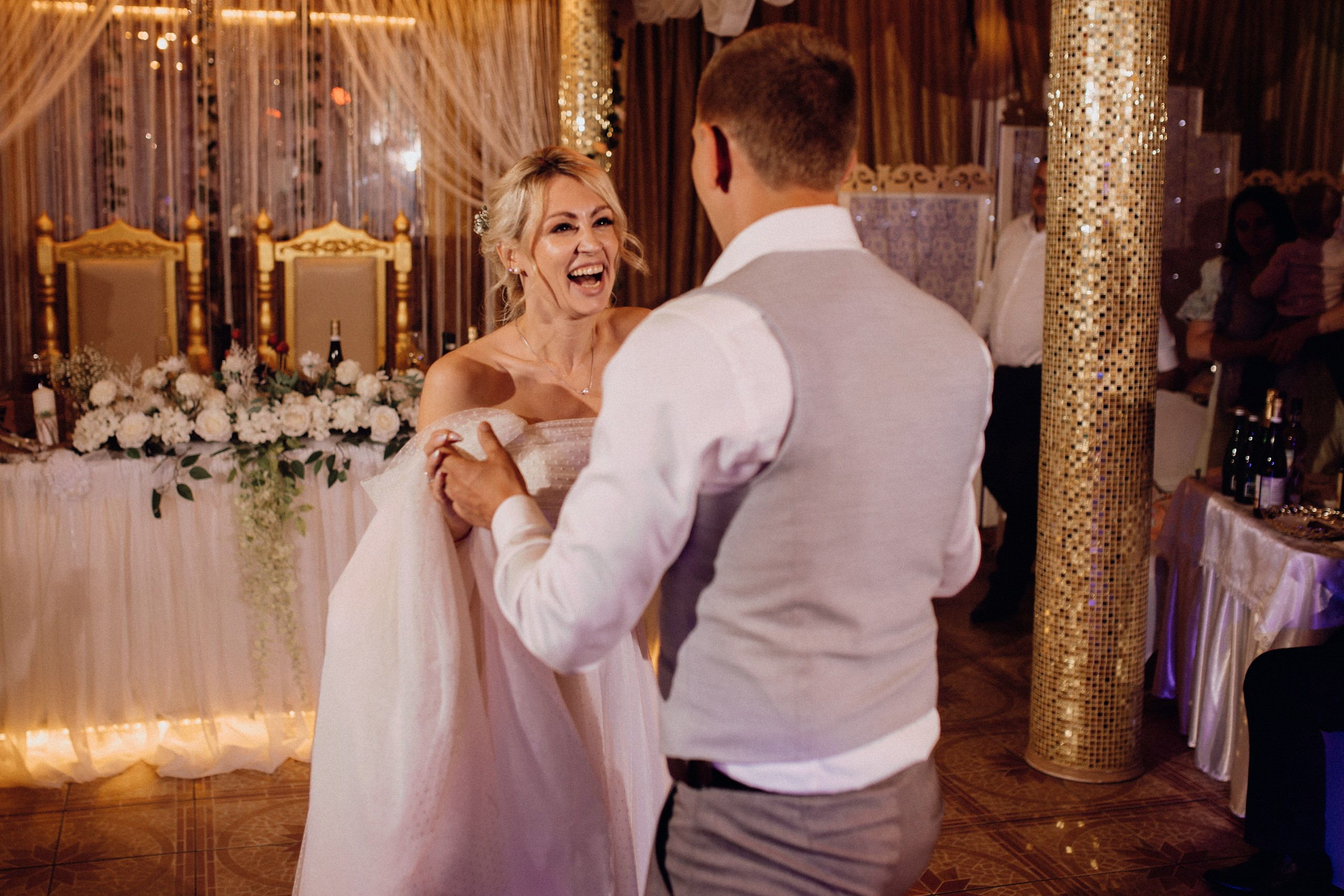 Виктория и Иван. Портфолио