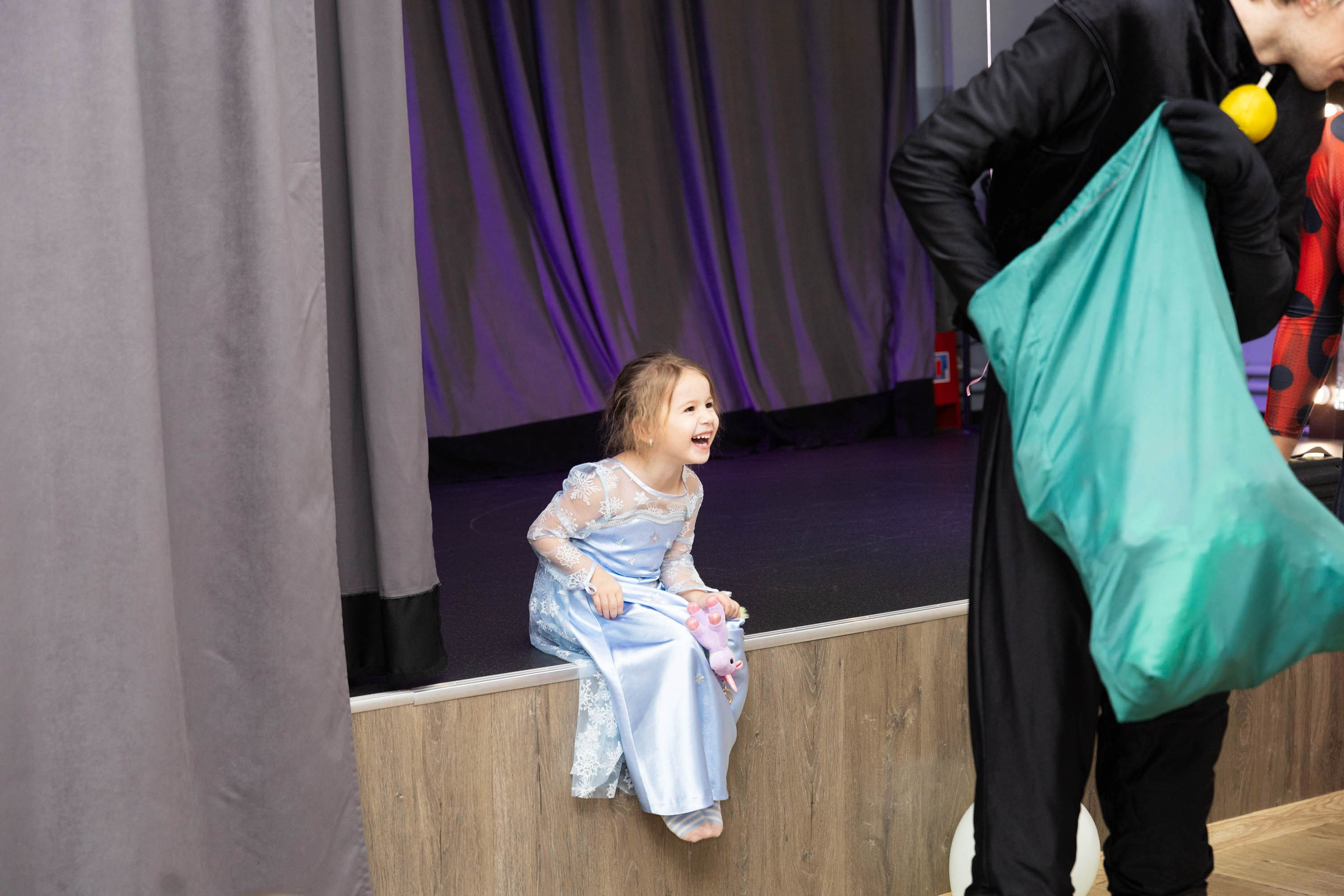 4 года Мирры. Свадебный и индивидуальный фотограф Владивосток