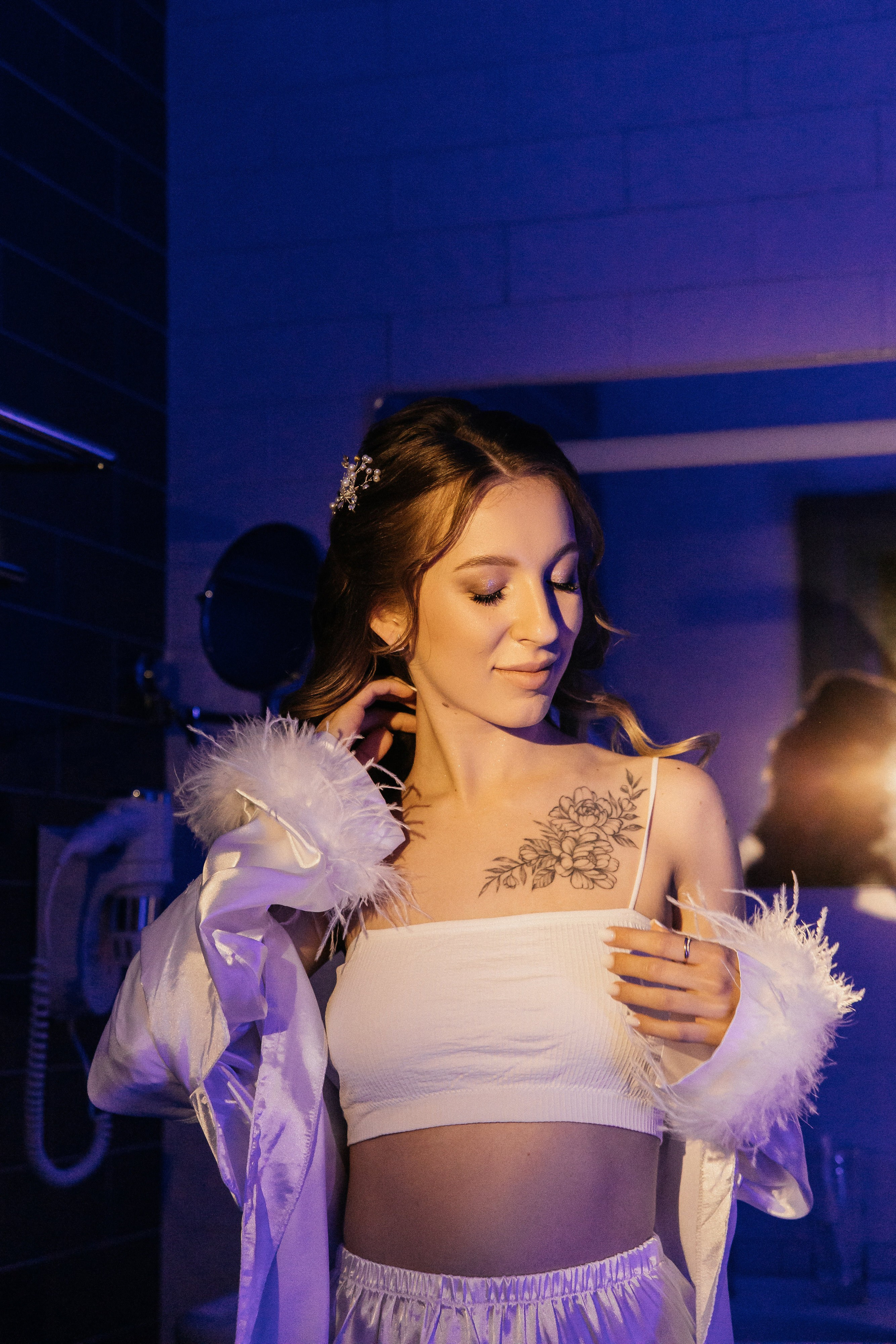 Свадебная фотосессия Александра и Анастасии в Ростове-на-Дону. Фотограф Наталия Полянко