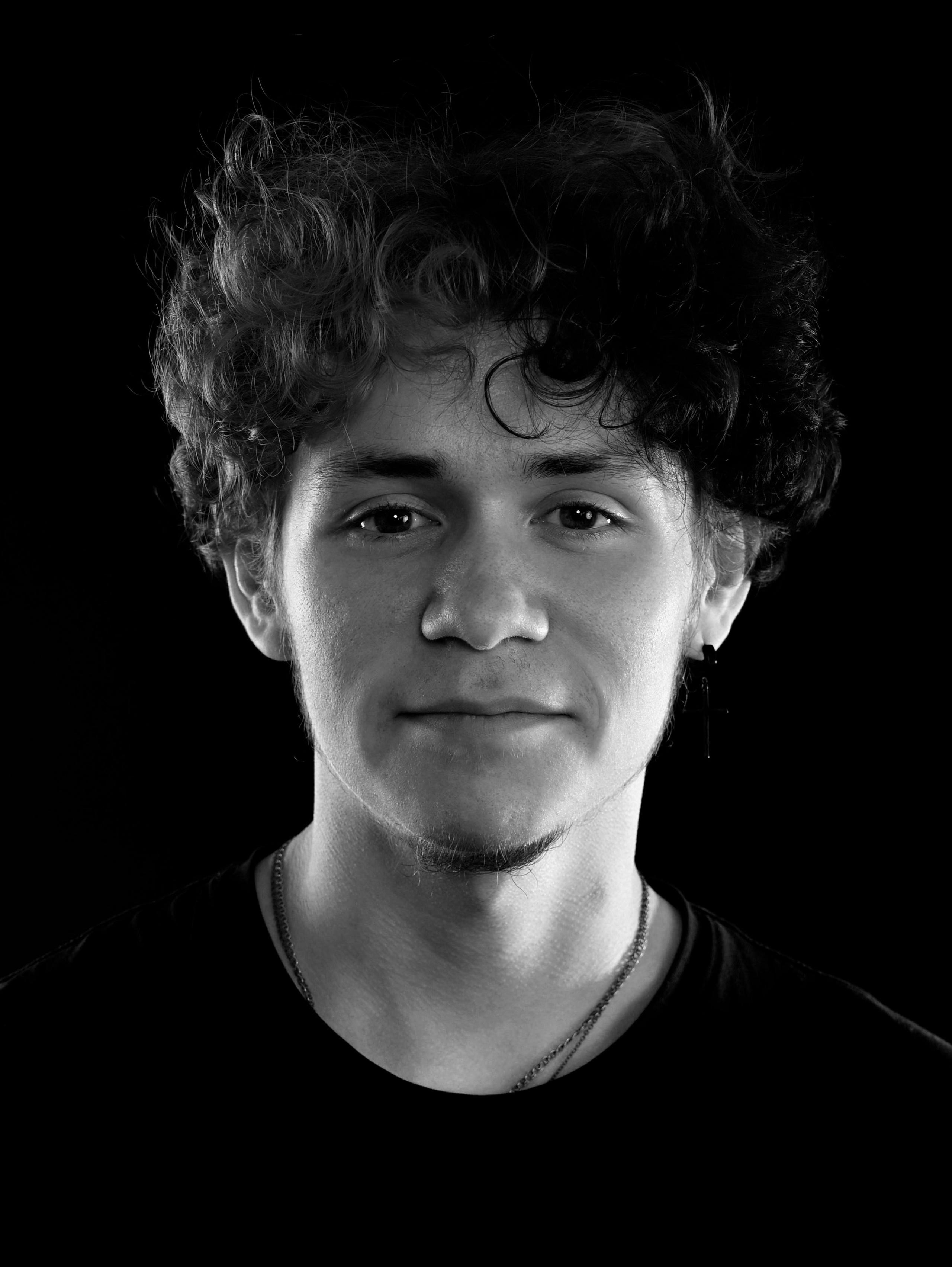 Портретная фотосессия. Фотограф в Стерлитамаке