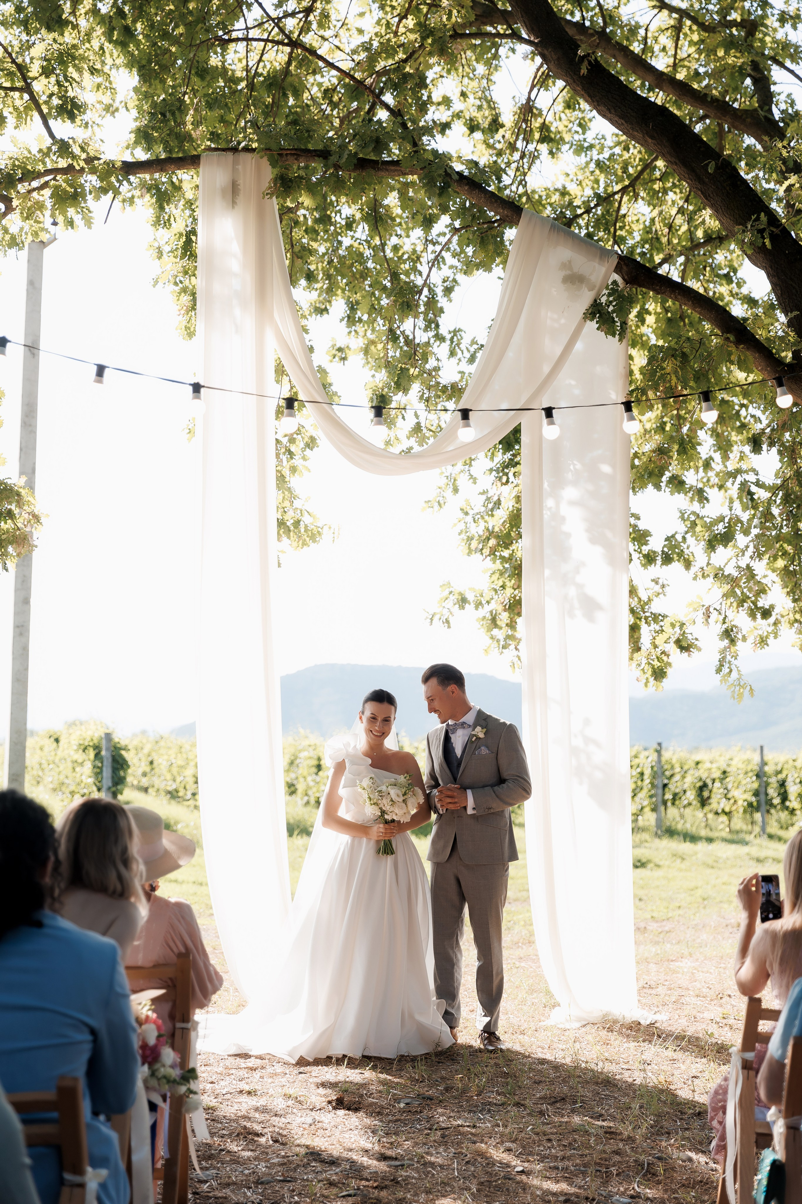 Mark & Nadezhda. Anastasiya Krasnyuk