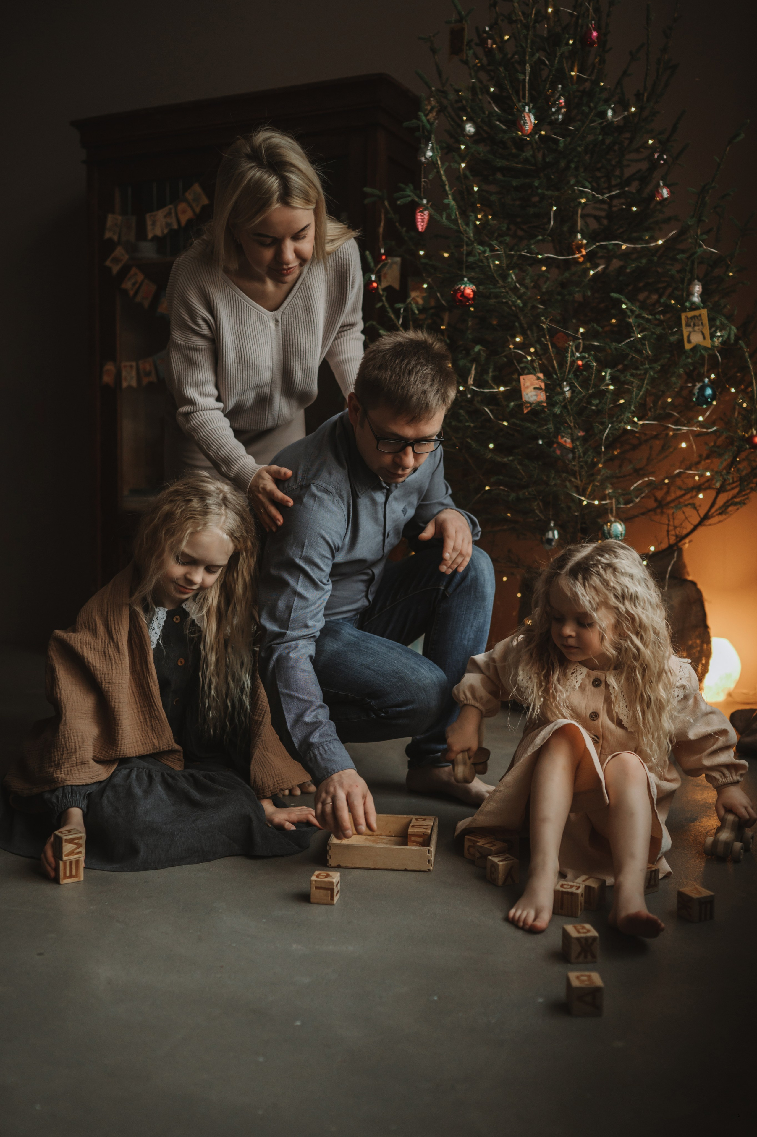 Волшебное время. Эльвира Жижикина. Семейный фотограф в Санкт-Петербурге