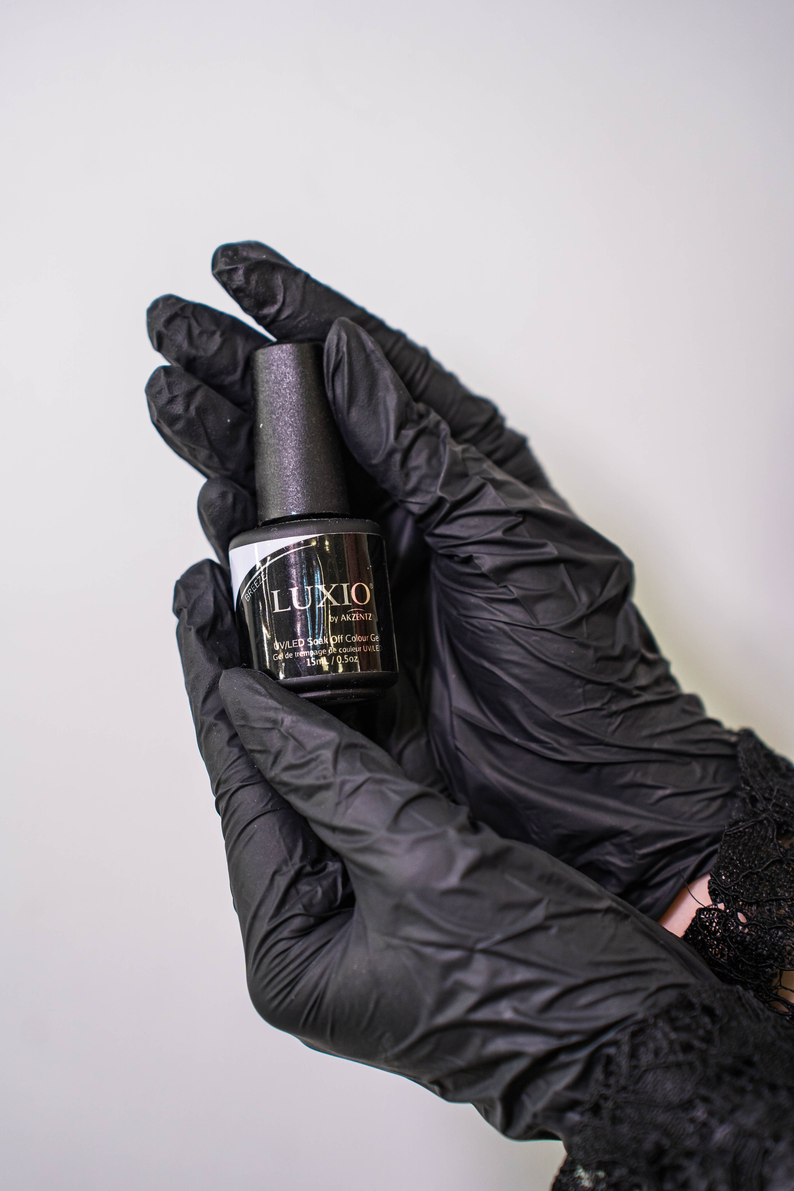 NAILS LOOK. Фотограф Абакумова Анастасия