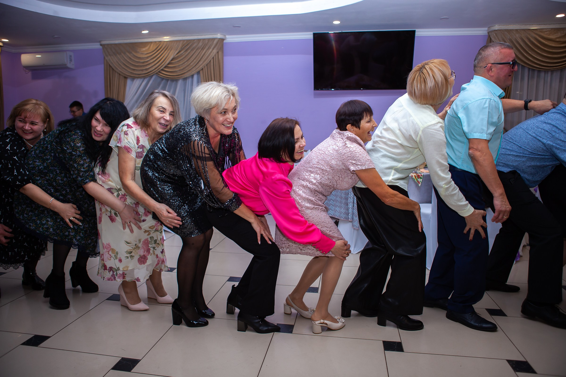 Зоя Владимировна. Фотограф Анастасия Лёвушкина