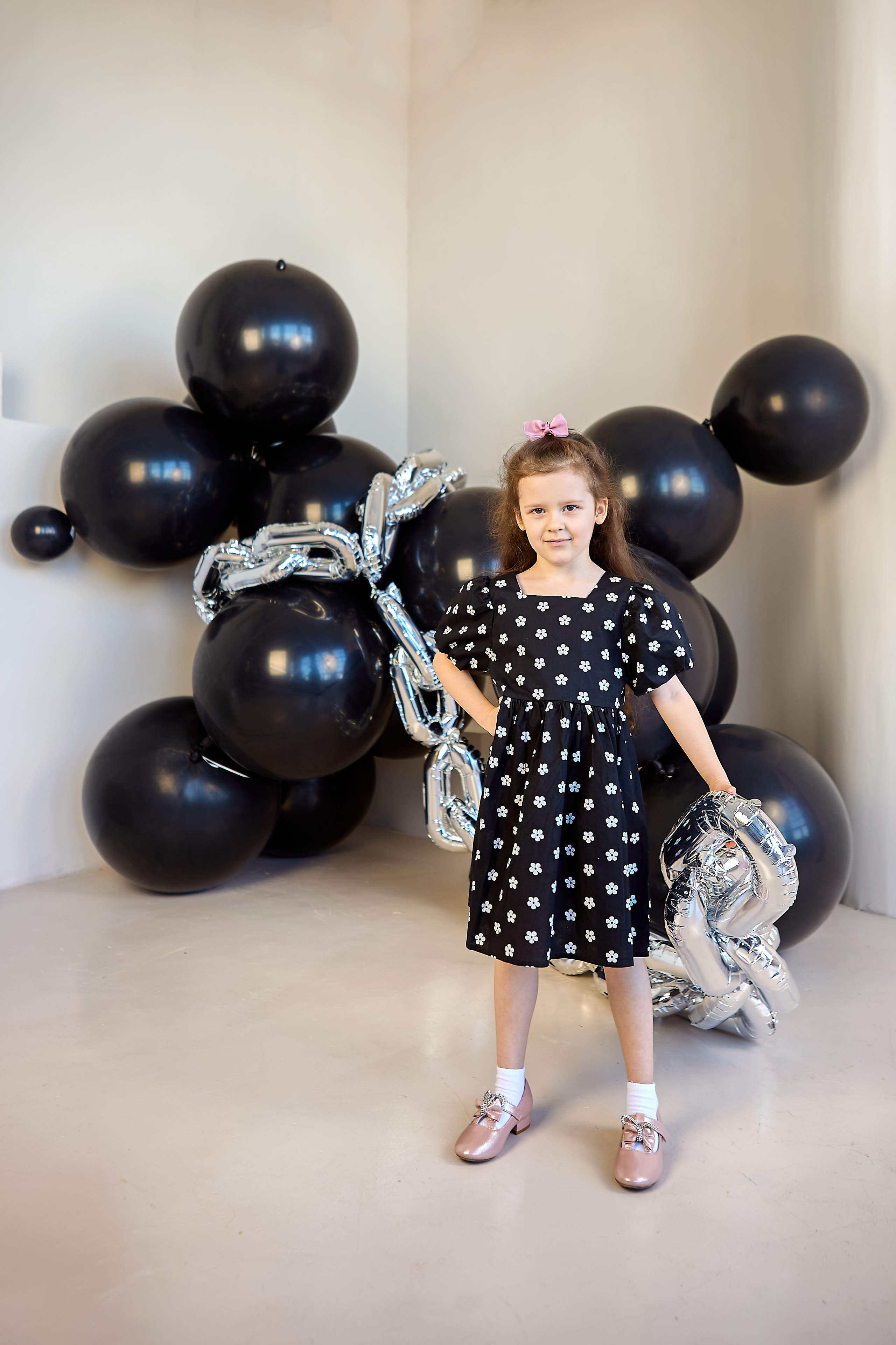 Варвара. Фотограф Анастасия Лёвушкина