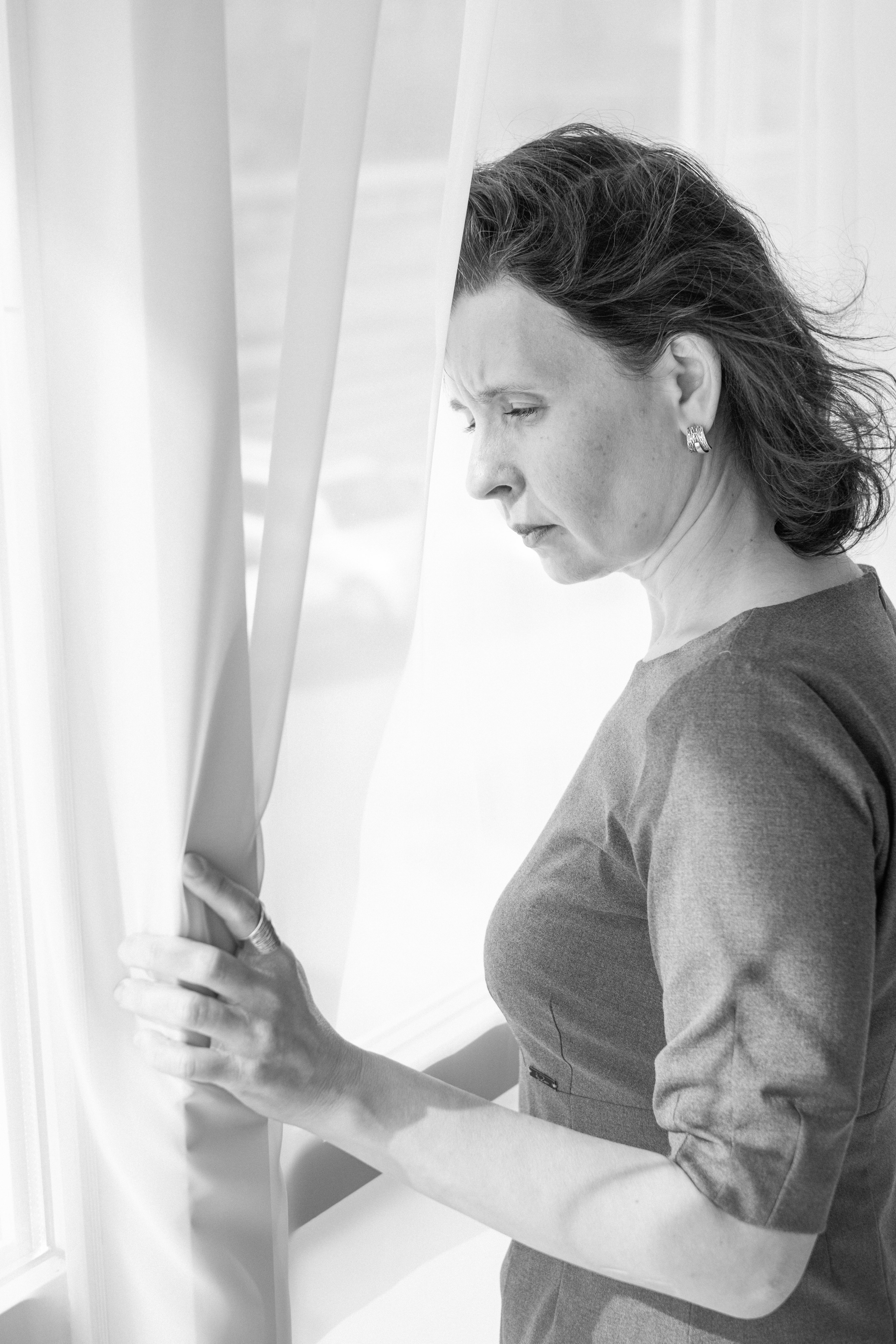 Свобода БЫТЬ СОБОЙ. Ирина Черных/Екатеринбурге