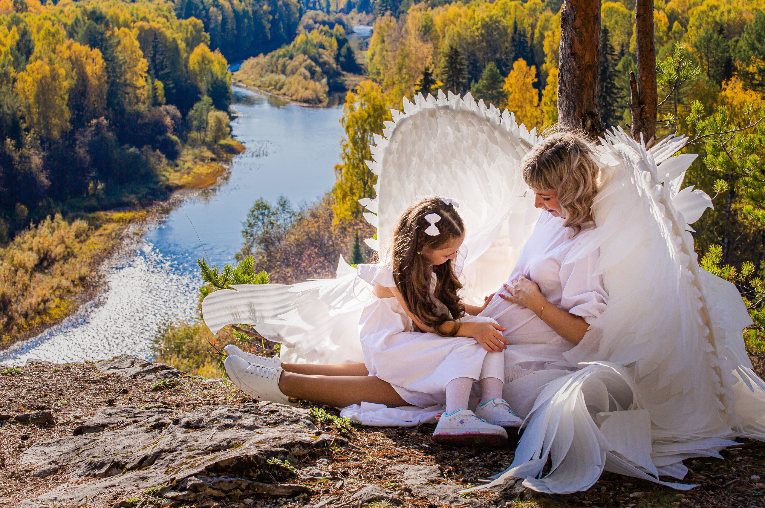 В ожидании чуда. Авторские туры с профессиональным фотографом