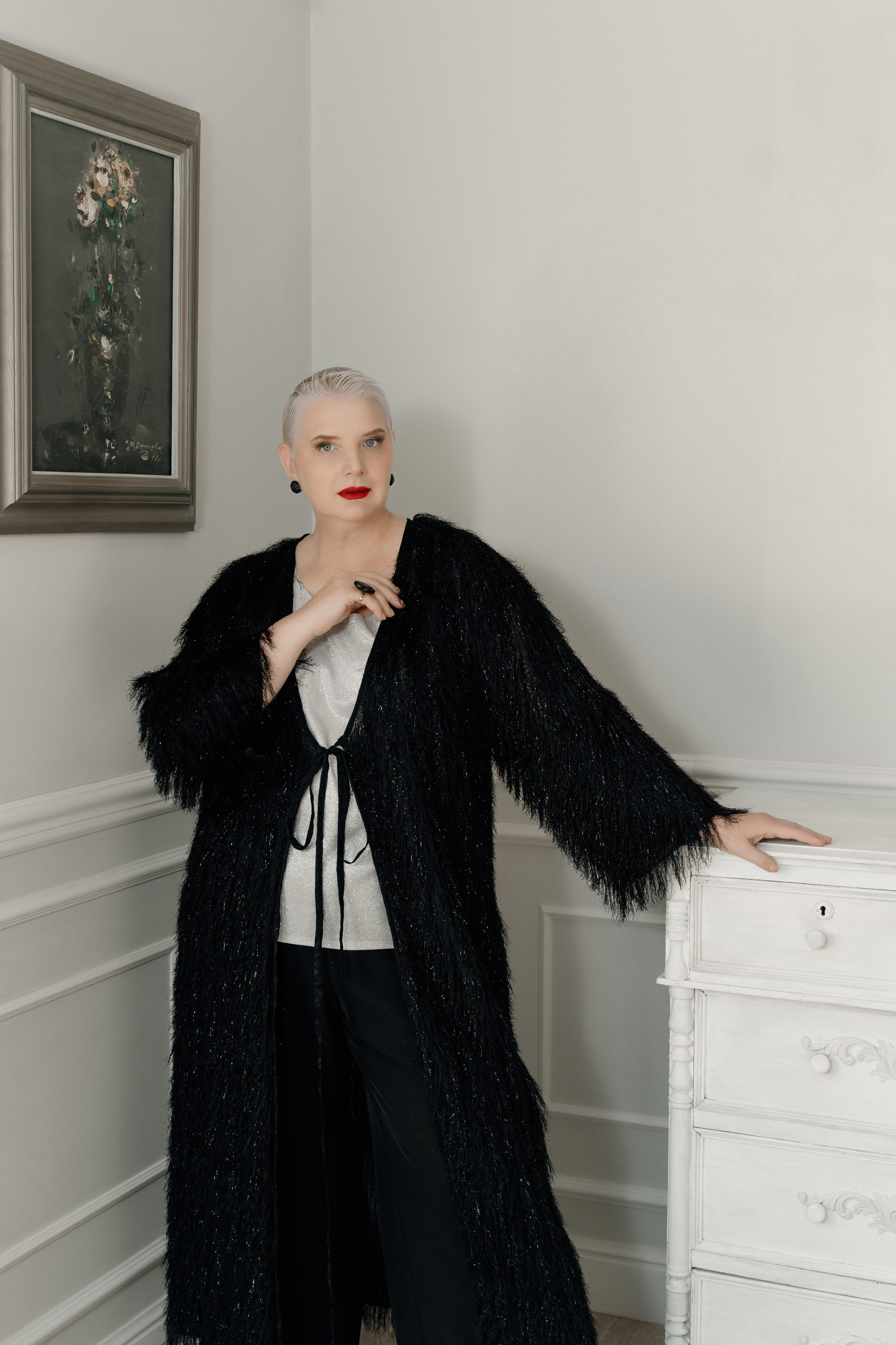 Код элегантности. Фотограф Ким Наталья в Красноярске