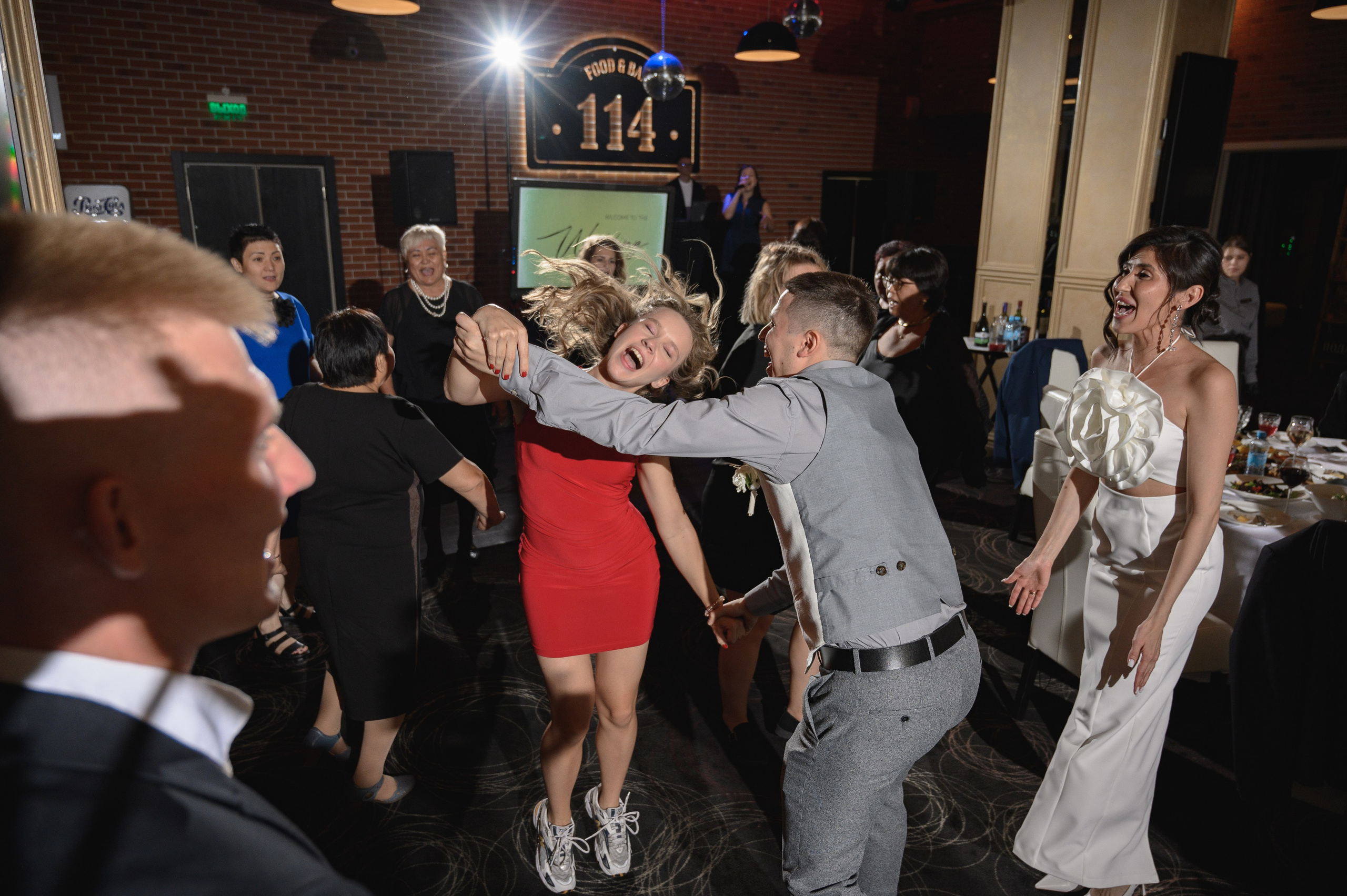 Артём и Лариса. Свадебный и Семейный фотограф в Абакане, Красноярске