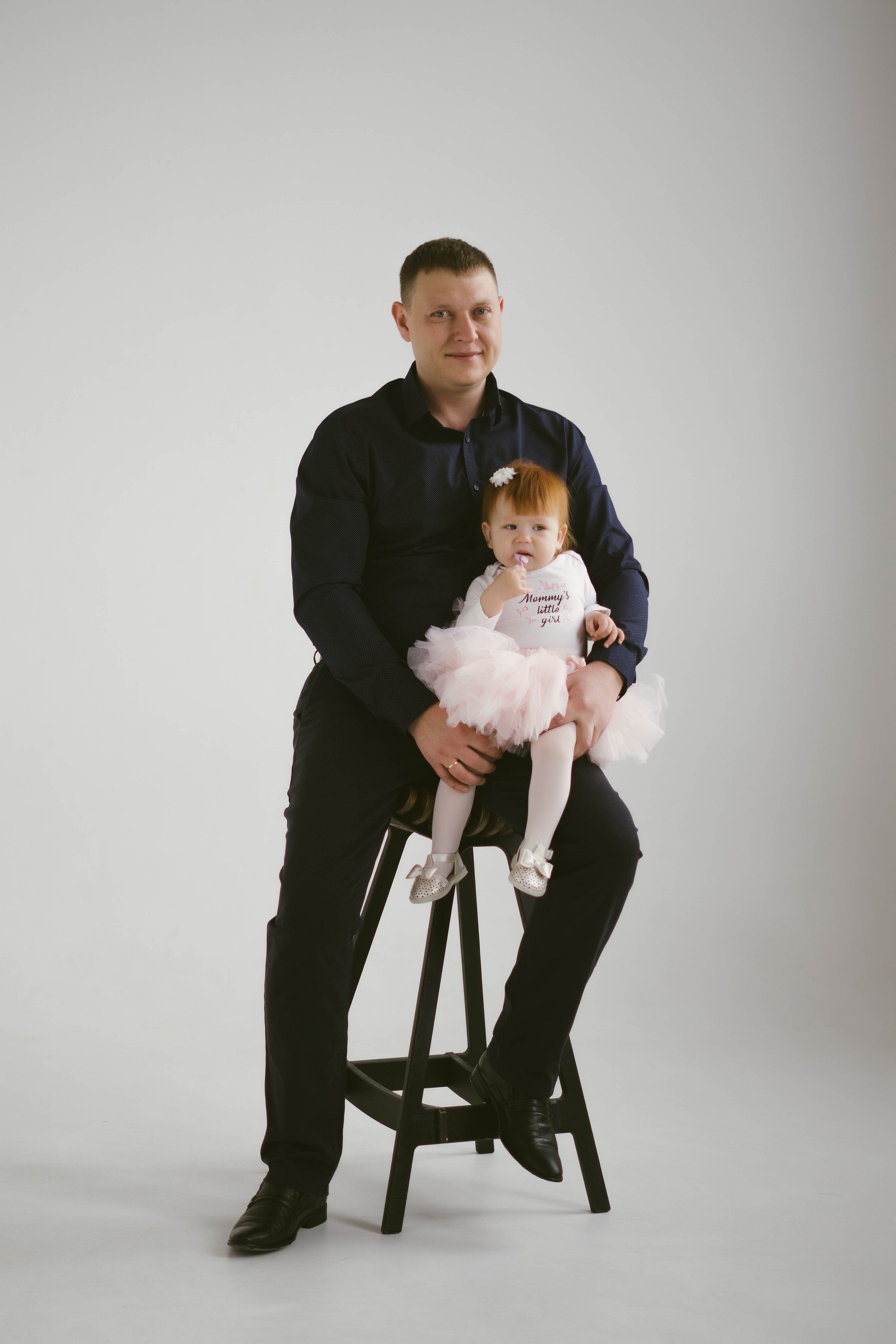 Новогодняя, семейная и уютная. Фотограф в Липецке и Москве Рыкова Юлия