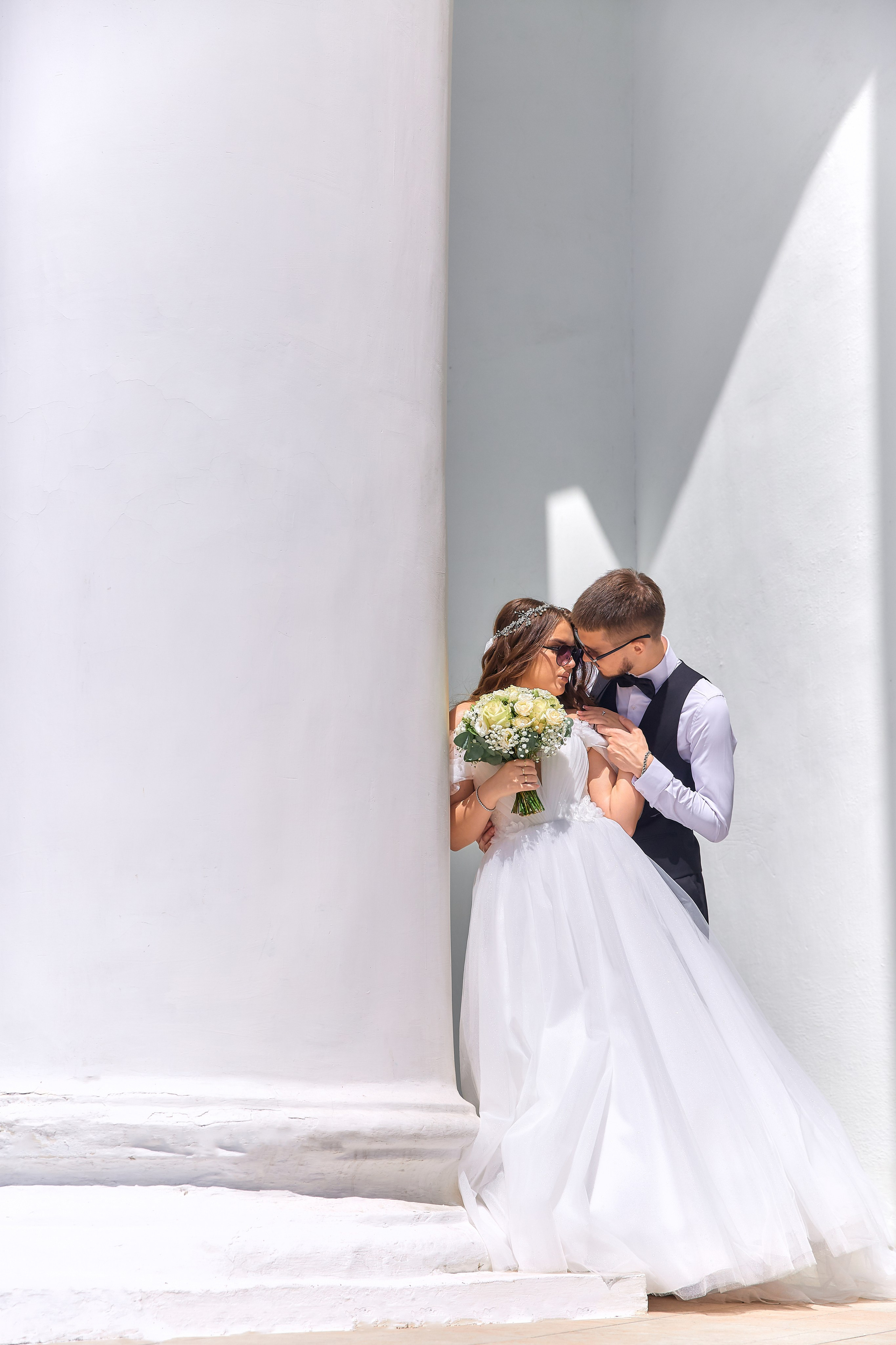 Свадебная съемка. Свадебный фотограф в Тольятти Жигулевске и Самаре Пономарев Евгений