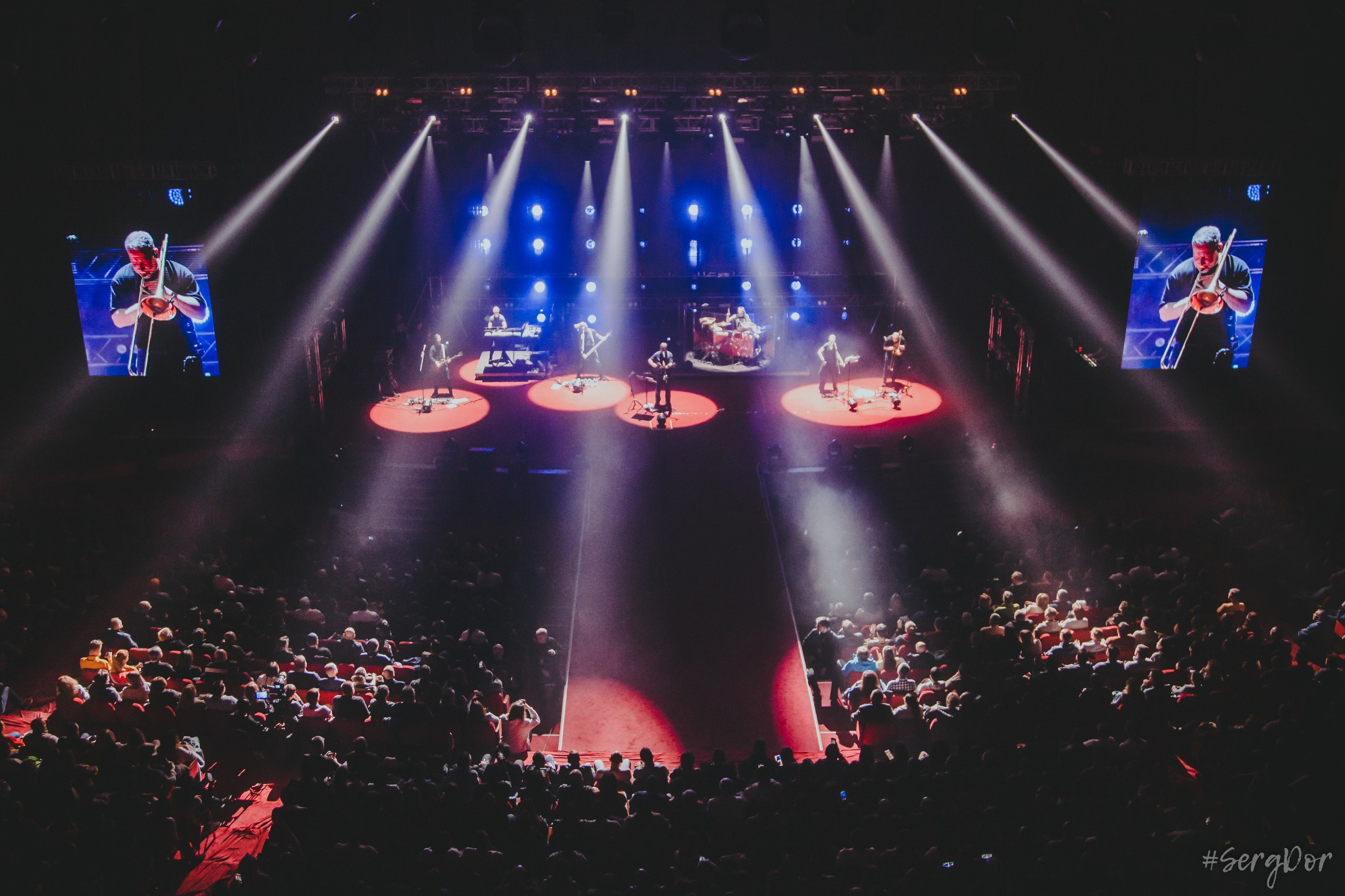 ДДТ, Ташкент, Узбекистан, DDT, концерт, 12.02.2024, SergDor, Юрий Шевчук, 12 февраля 2024 года, #SergDor