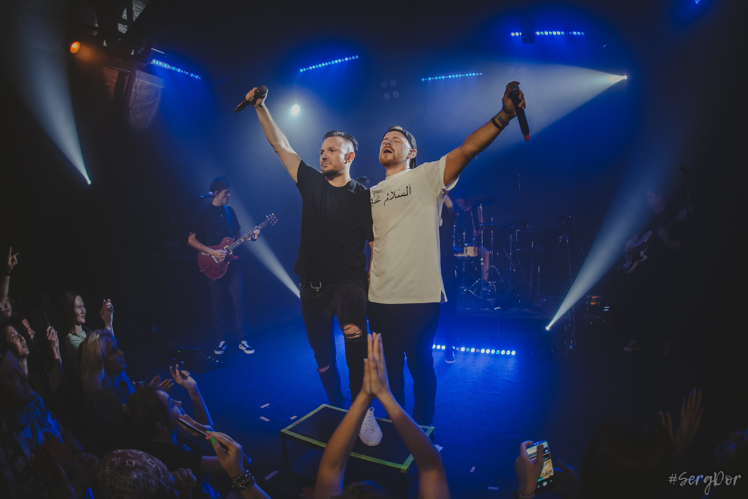 КОПЕНGАGЕН, Reunion, КЦ «Сердце», культурный центр Сердце, 14.08.2024, SergDor, GG, СПб, Санкт-Петербург, 14 августа 2024 года, #SergDor