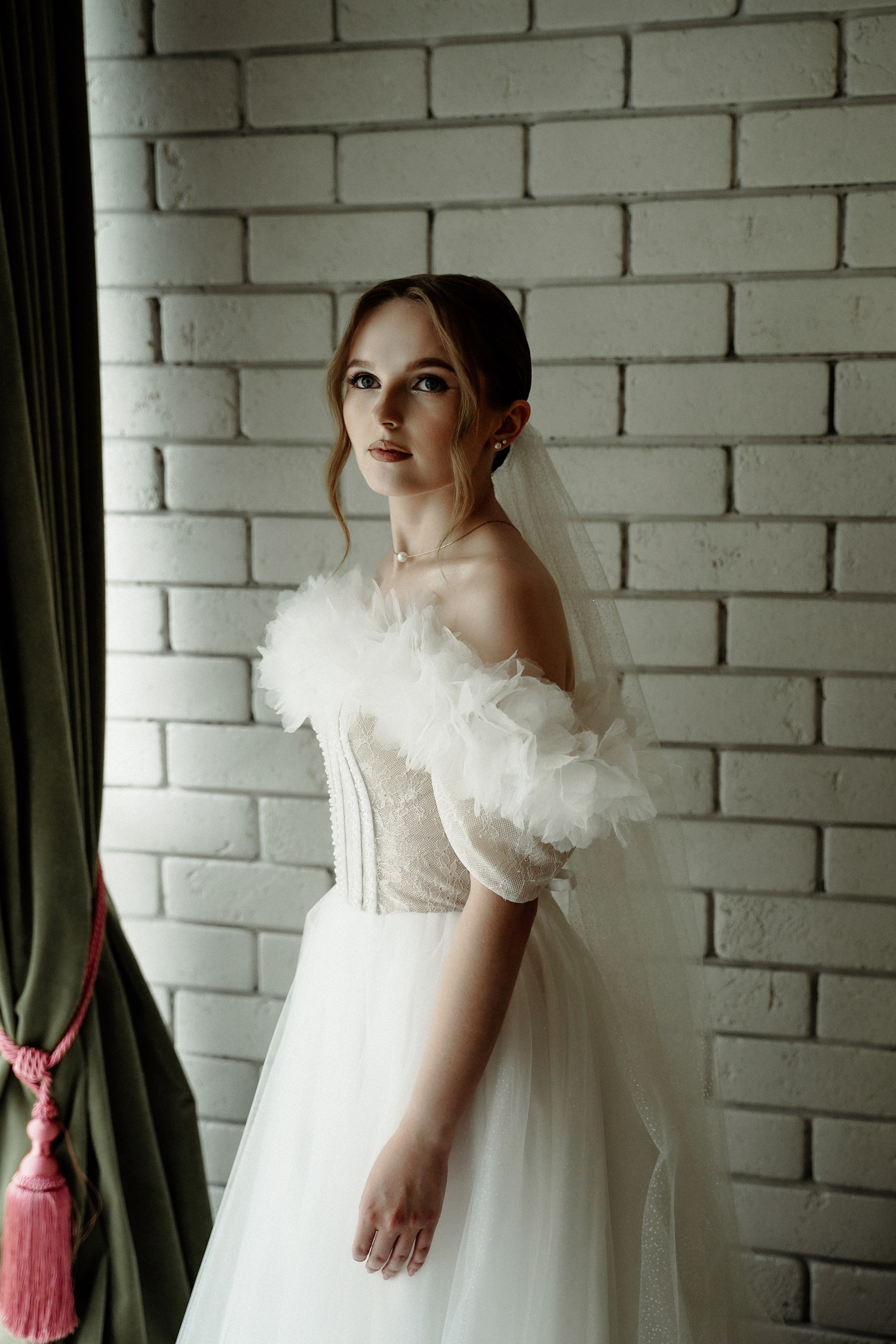 Анна & Артем 2025. Фотосъемка и видеосъемка свадеб Липецк