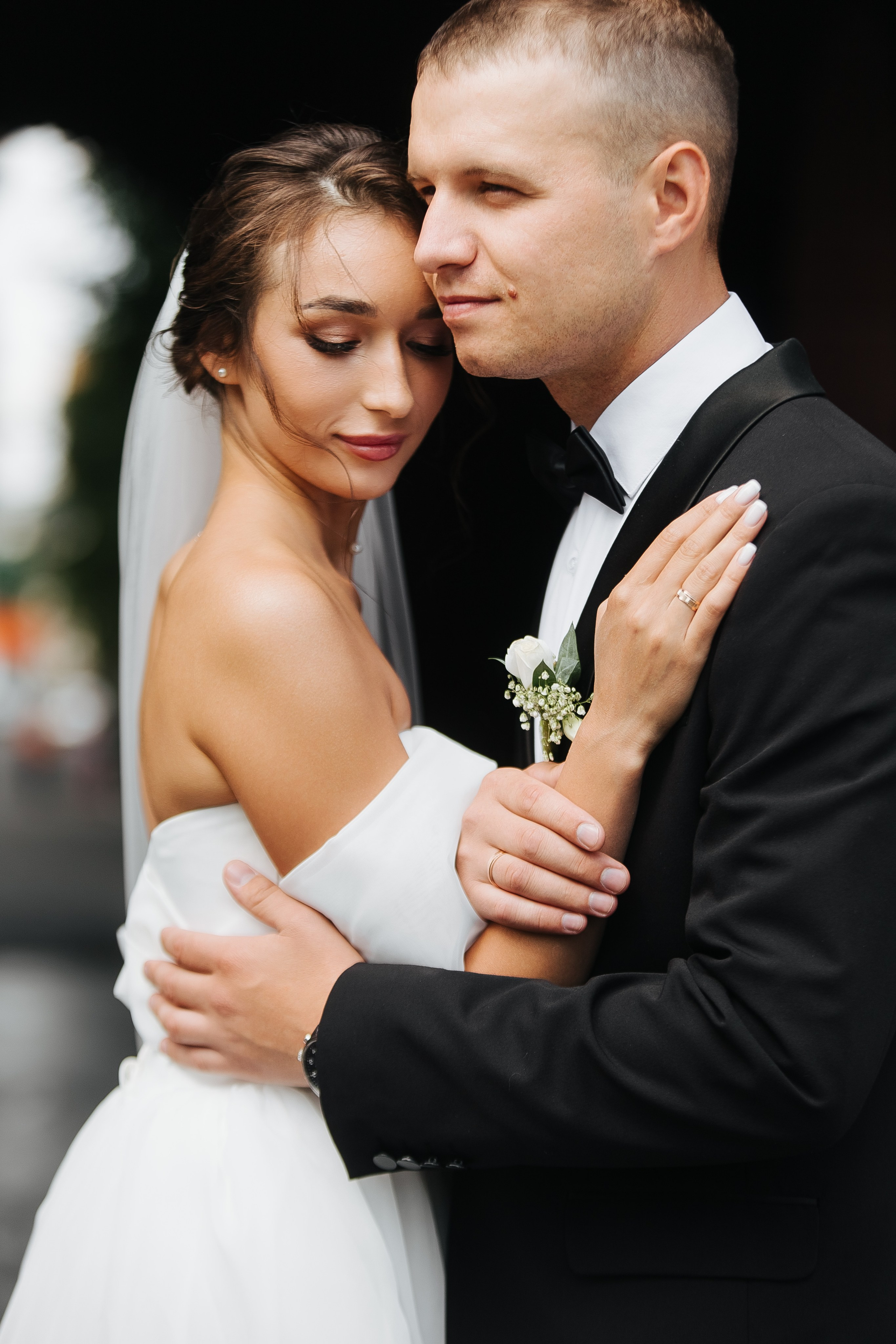 Иван Юлия. Фотограф в Красноярске Надежда Воскресенская