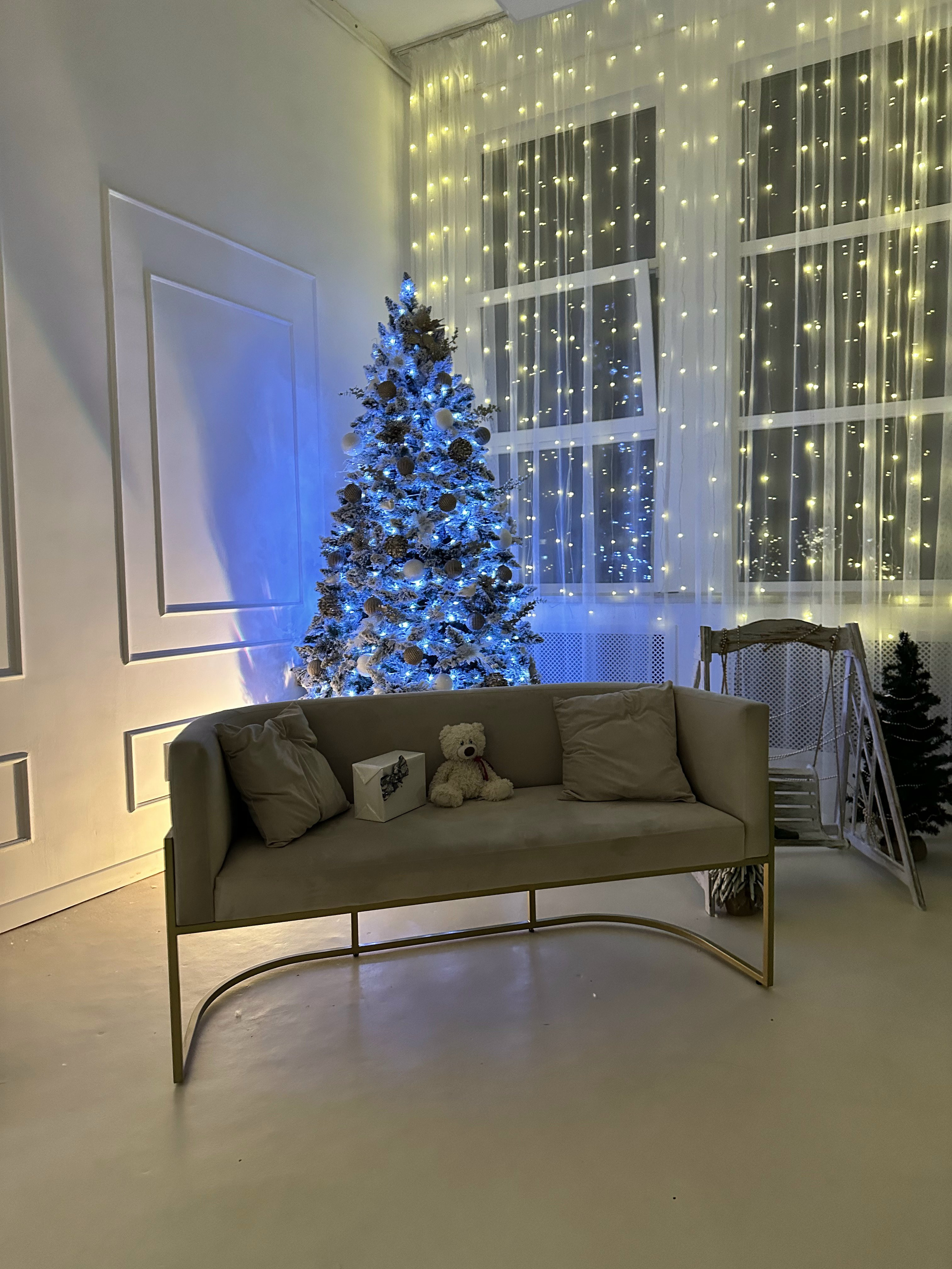 Новый год в фотостудиях 2022 \ 2023. Новогодний прайс. Свадебный фотограф и видеограф в городе Армавир Katerina Arts