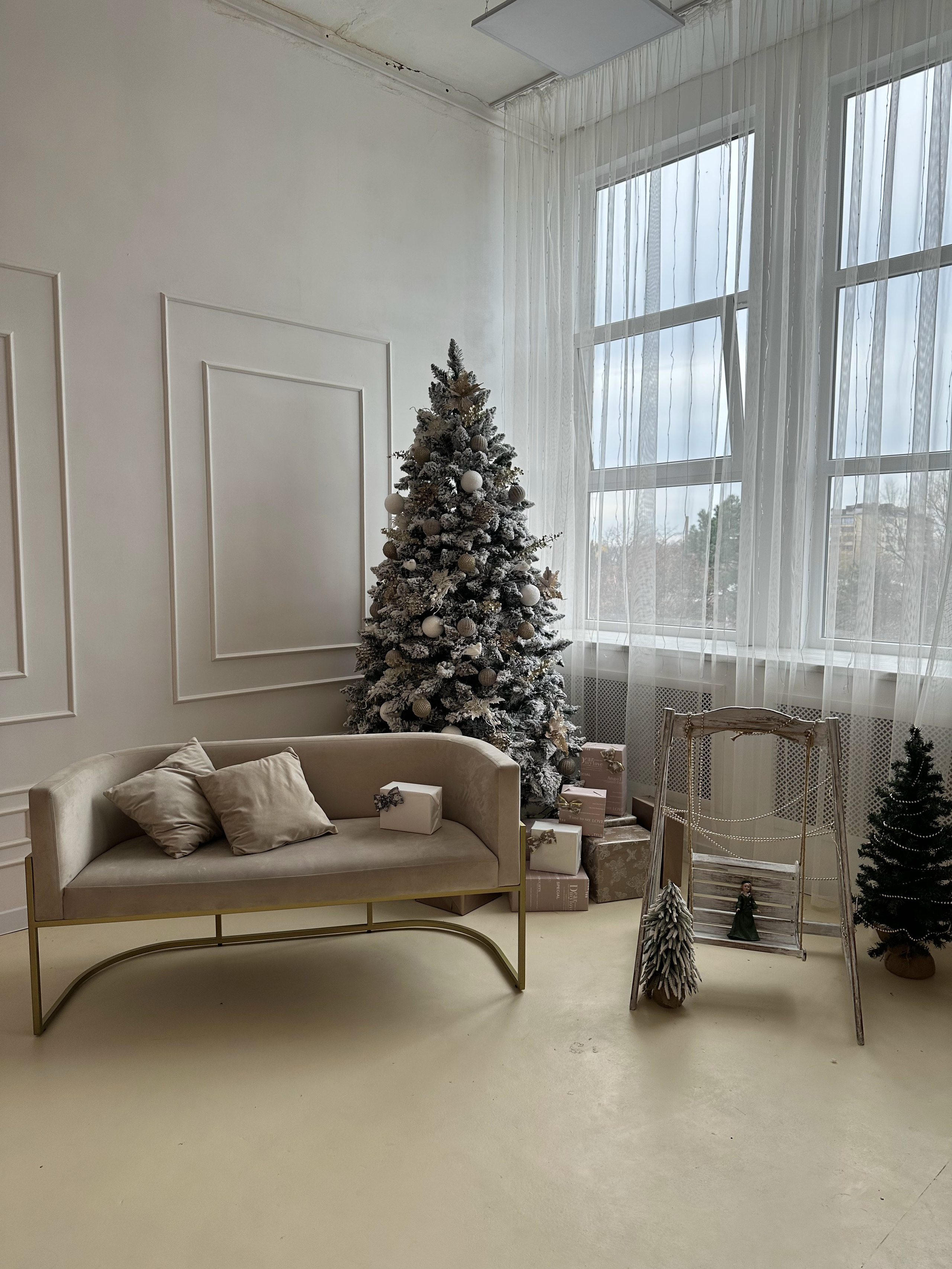 Новый год в фотостудиях 2022 \ 2023. Новогодний прайс. Свадебный фотограф и видеограф в городе Армавир Katerina Arts