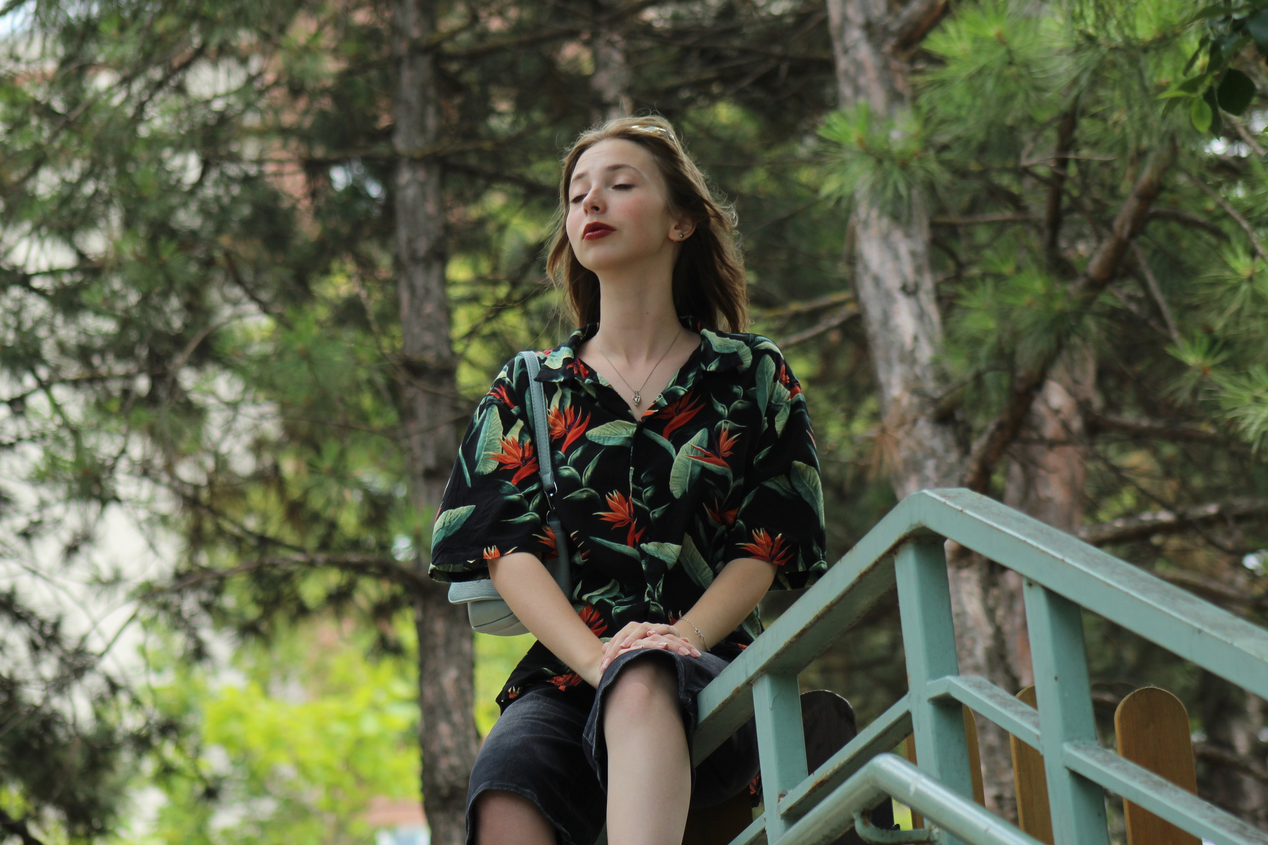 Екатерина. Илья Чемис — Фотограф в Мариуполе