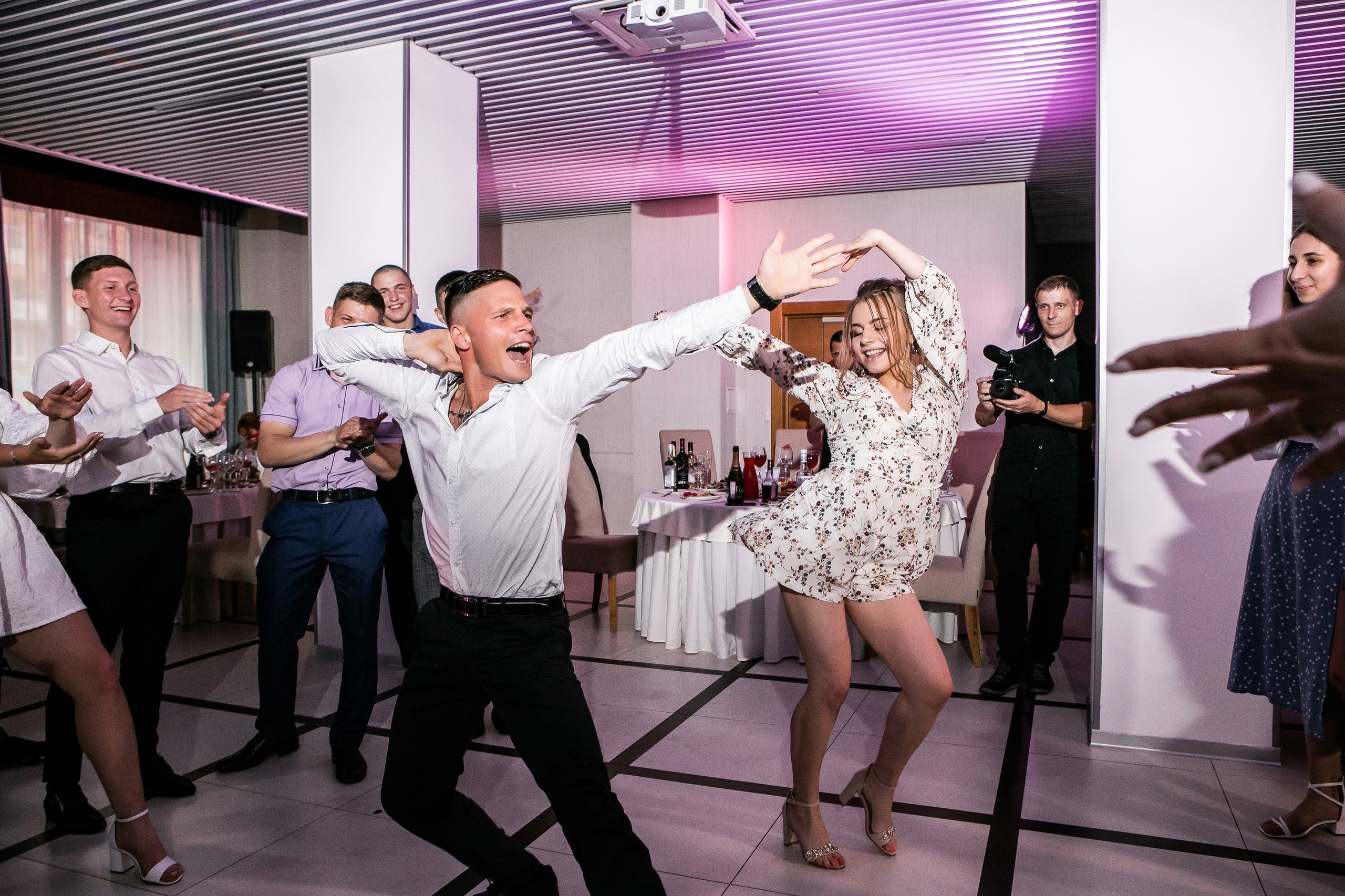 Ангелина и Данила. Chertovskih.ru