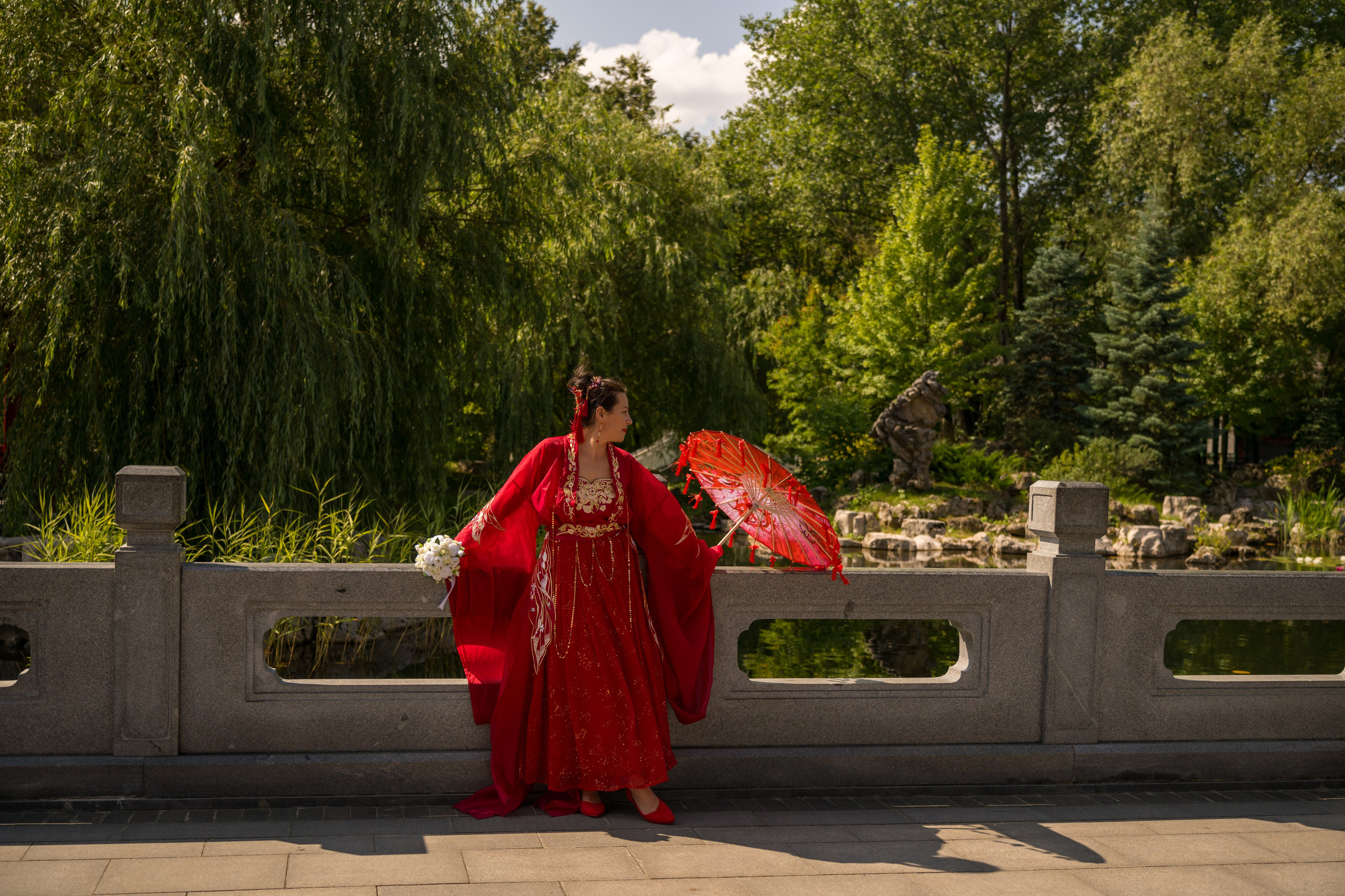 夜宿山寺 (危楼高百尺). Свадебный и семейный Фотограф в Москве Александр Березин