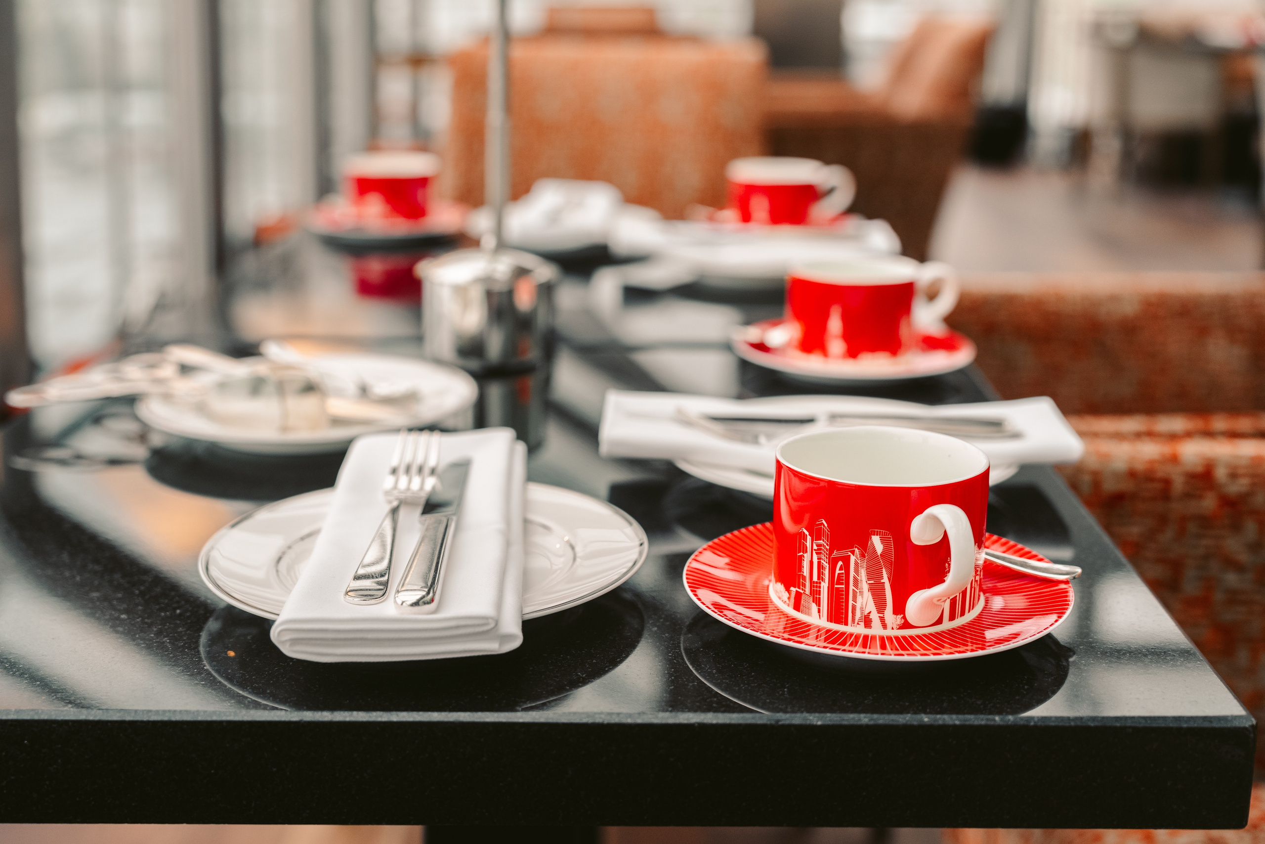 Арарат Парк Хаятт Светское Чаепитие. Фотограф Никита Комаров