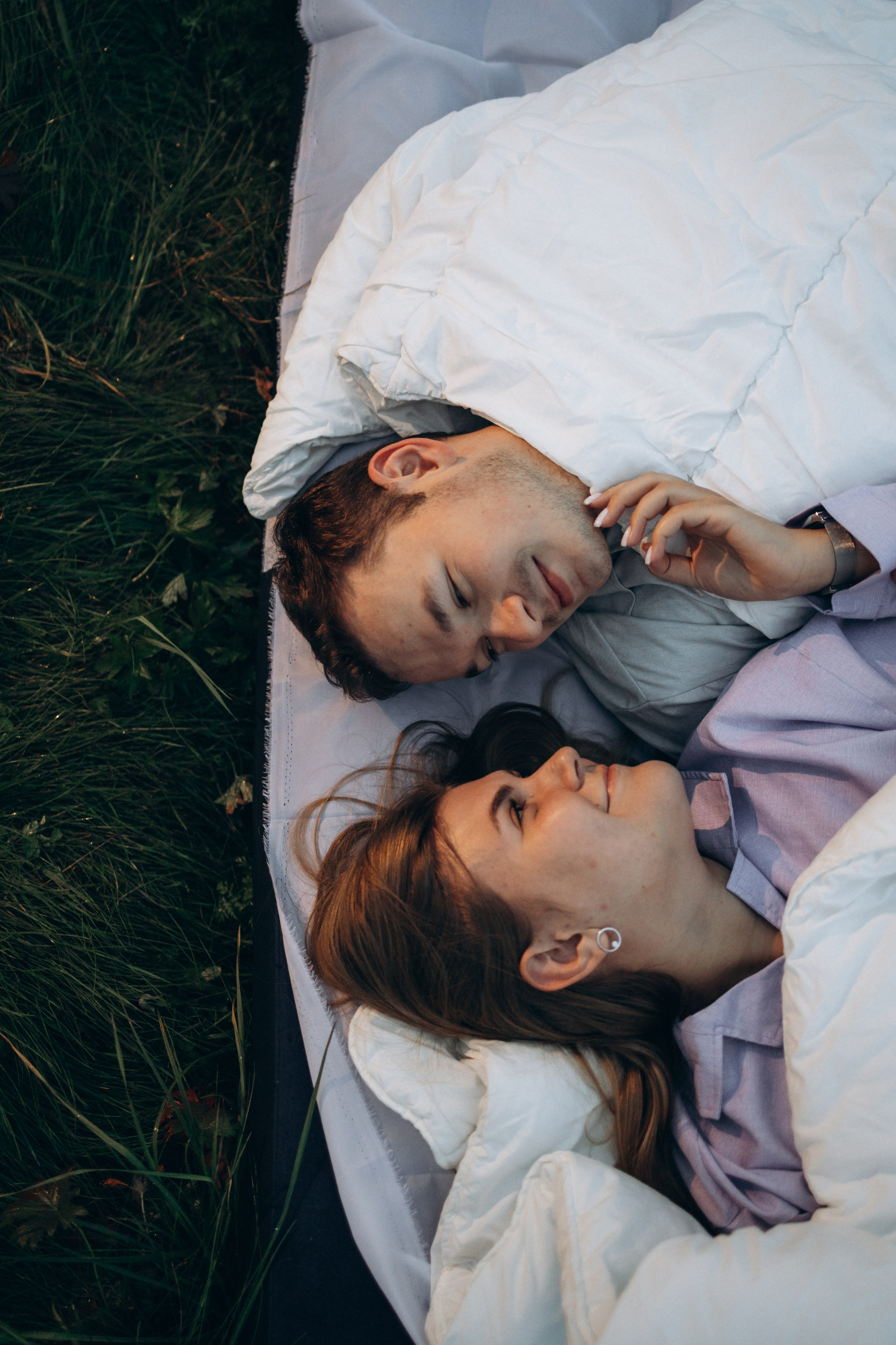 Таня и Кирилл. Главная