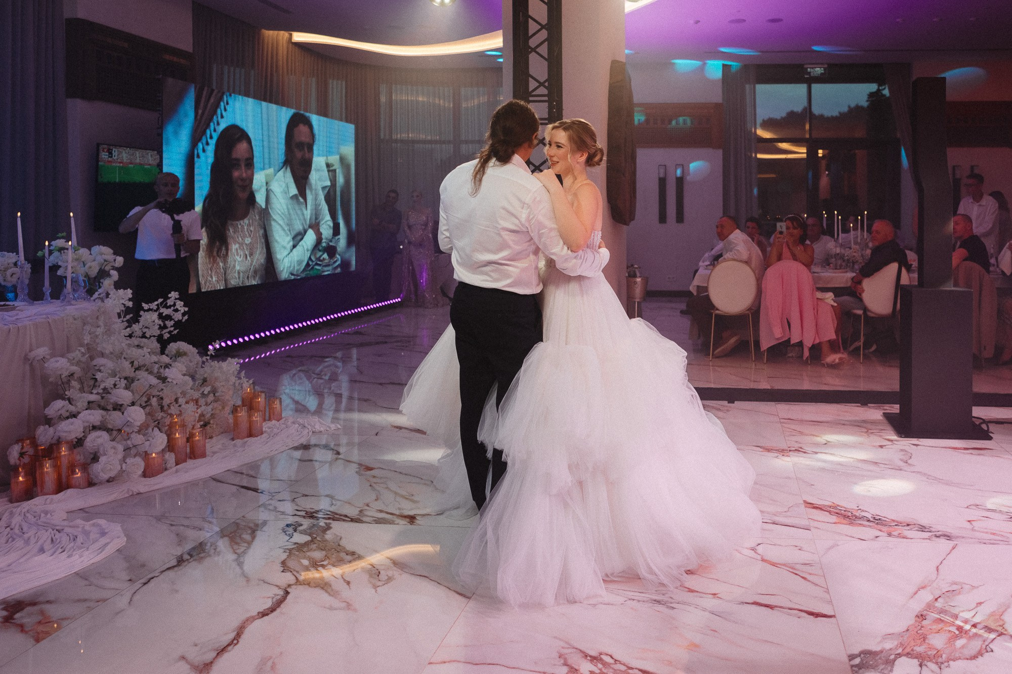 Ярослав и Елизавета — Венчание и Свадьба. Свадебный фотограф, фотосъемка в Крыму, Севастополе, Симферополе, Ялте