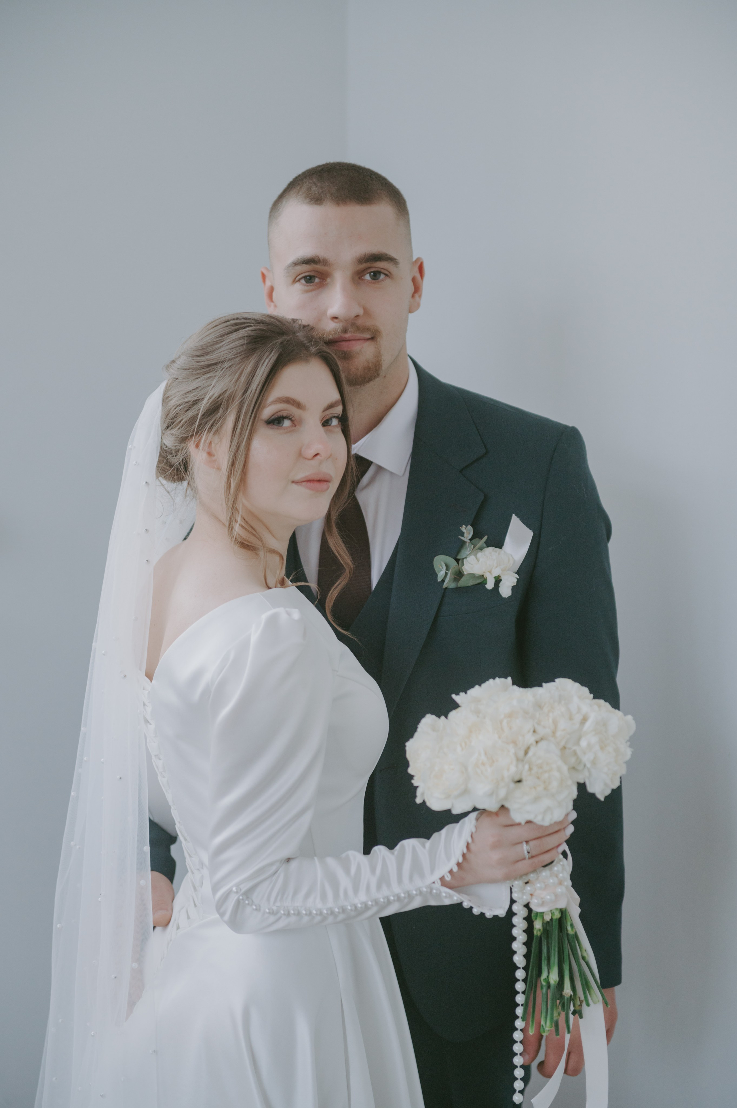 Владислав&Анна. Свадебный и семейный фотограф город Темрюк Фотостудия Темрюк