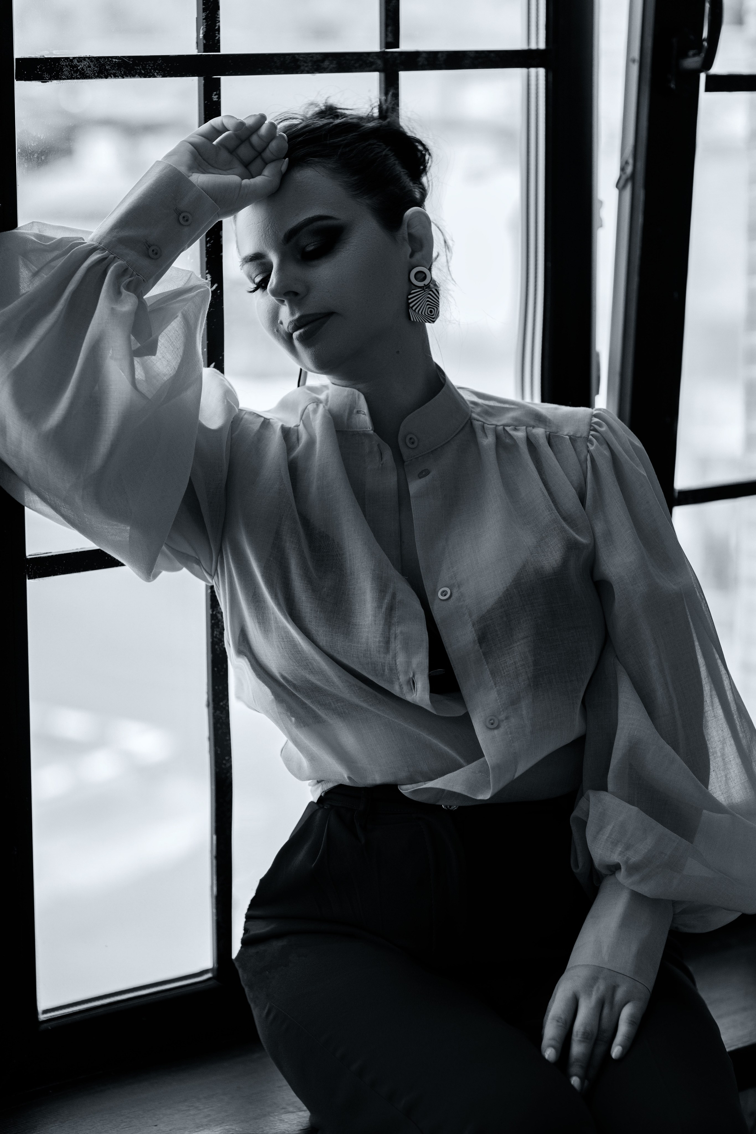 Тренерам / коучам / менторам. Фотограф Ольга Эмбер