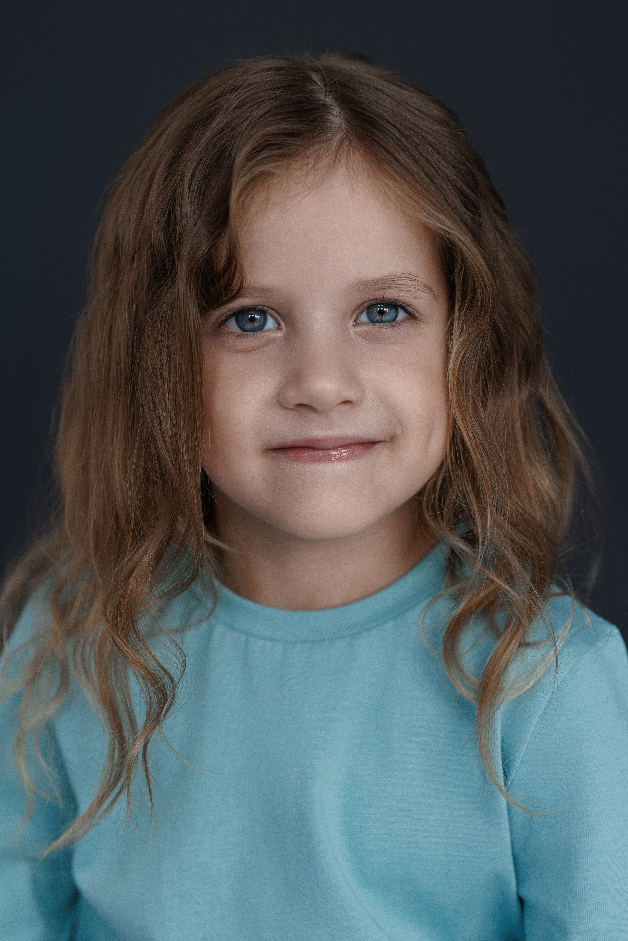 Оливия Толкач. Фотограф Ольга Эмбер