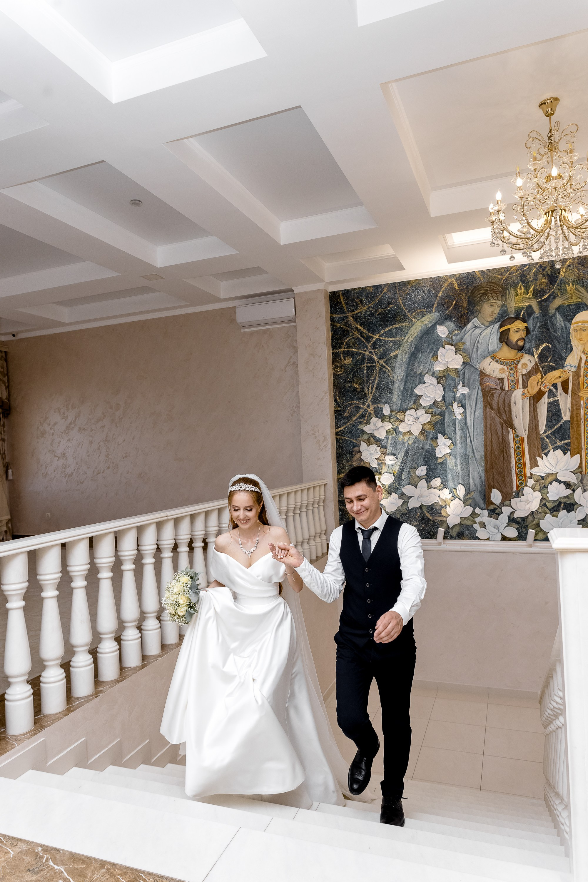 Артем и Валентина. Свадебный и семейный фотограф в Невинномысске Наталья Куликова