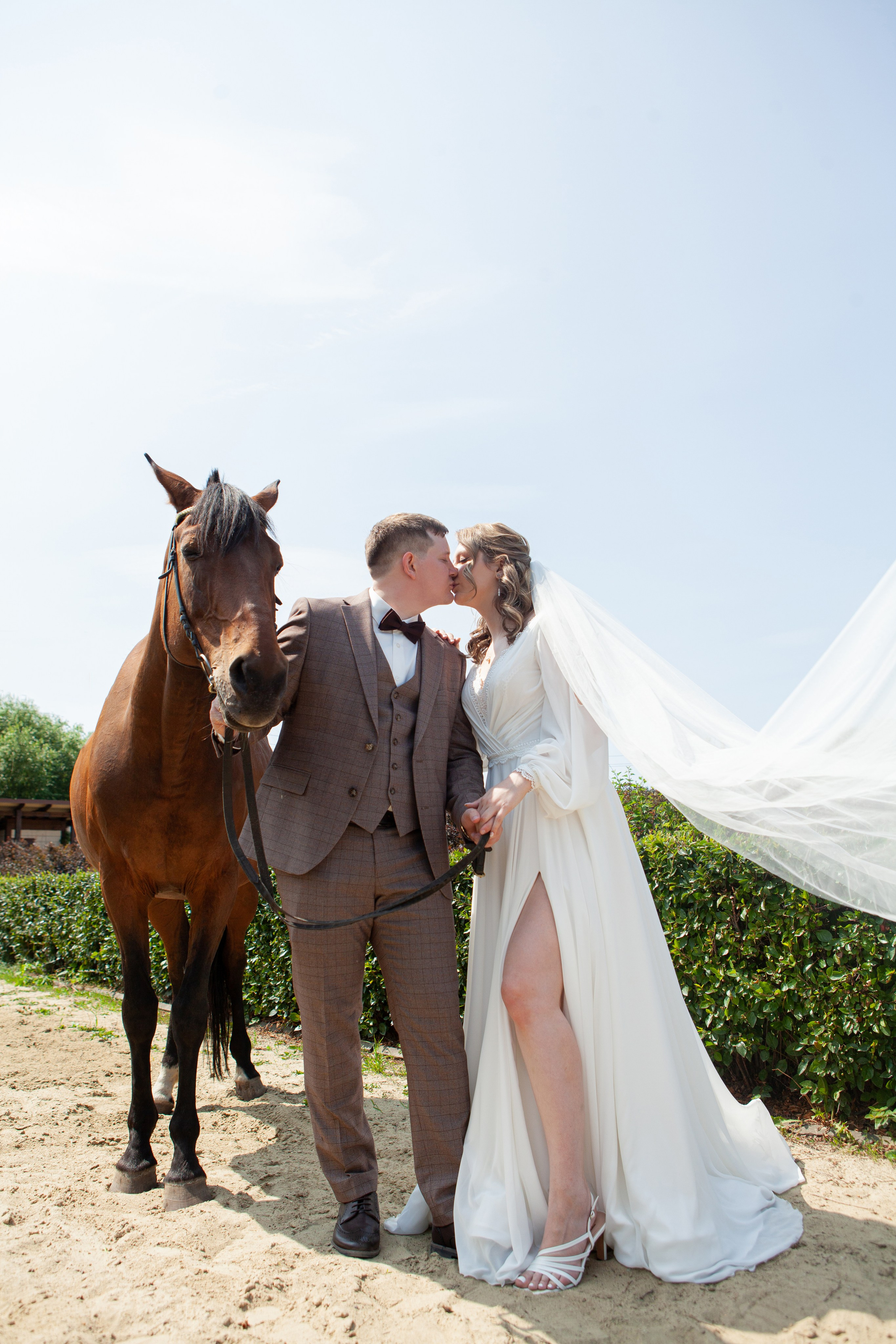 МАКСИМ И ВИКТОРИЯ. Фотограф на любое мероприятие