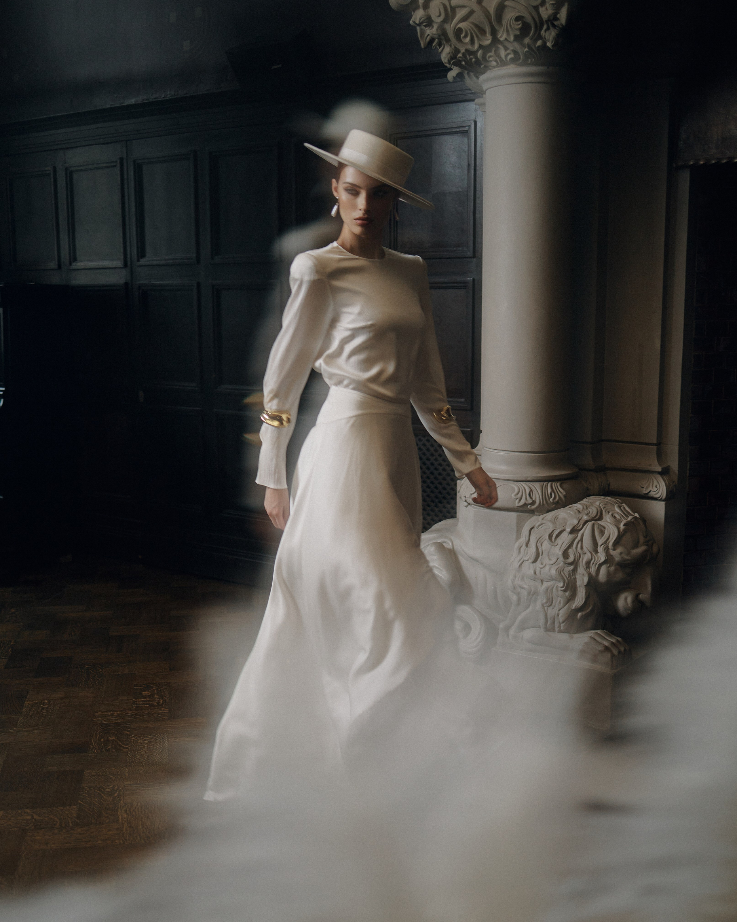 Портфолио. AnyaKD