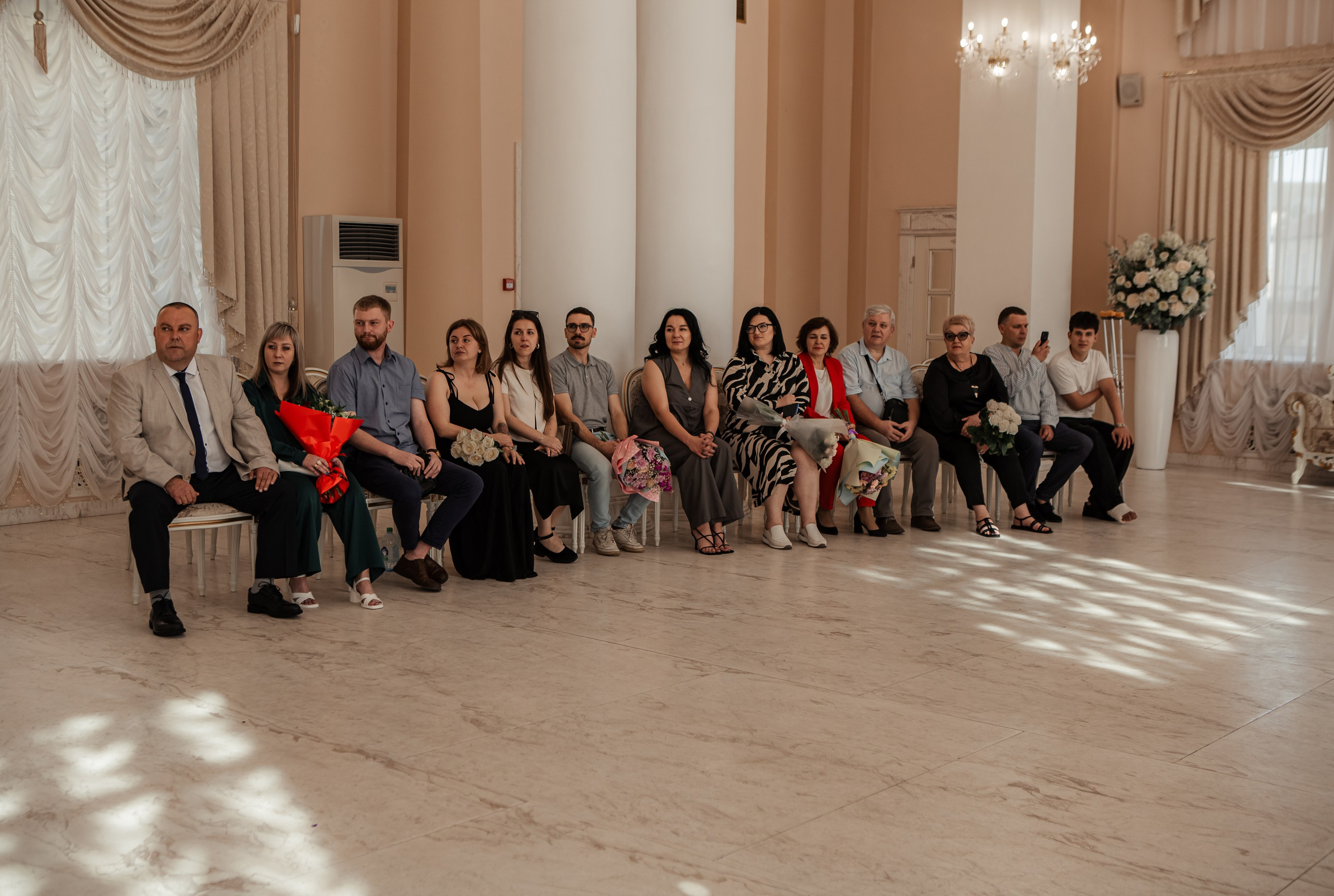 ЗАГС. Фотограф Тверь|Москва|Волоколамск| Отт Кристина